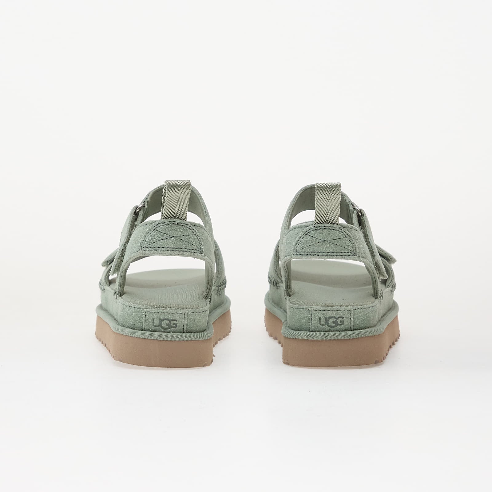 Sieviešu sandales UGG W Goldenstar Artichoke