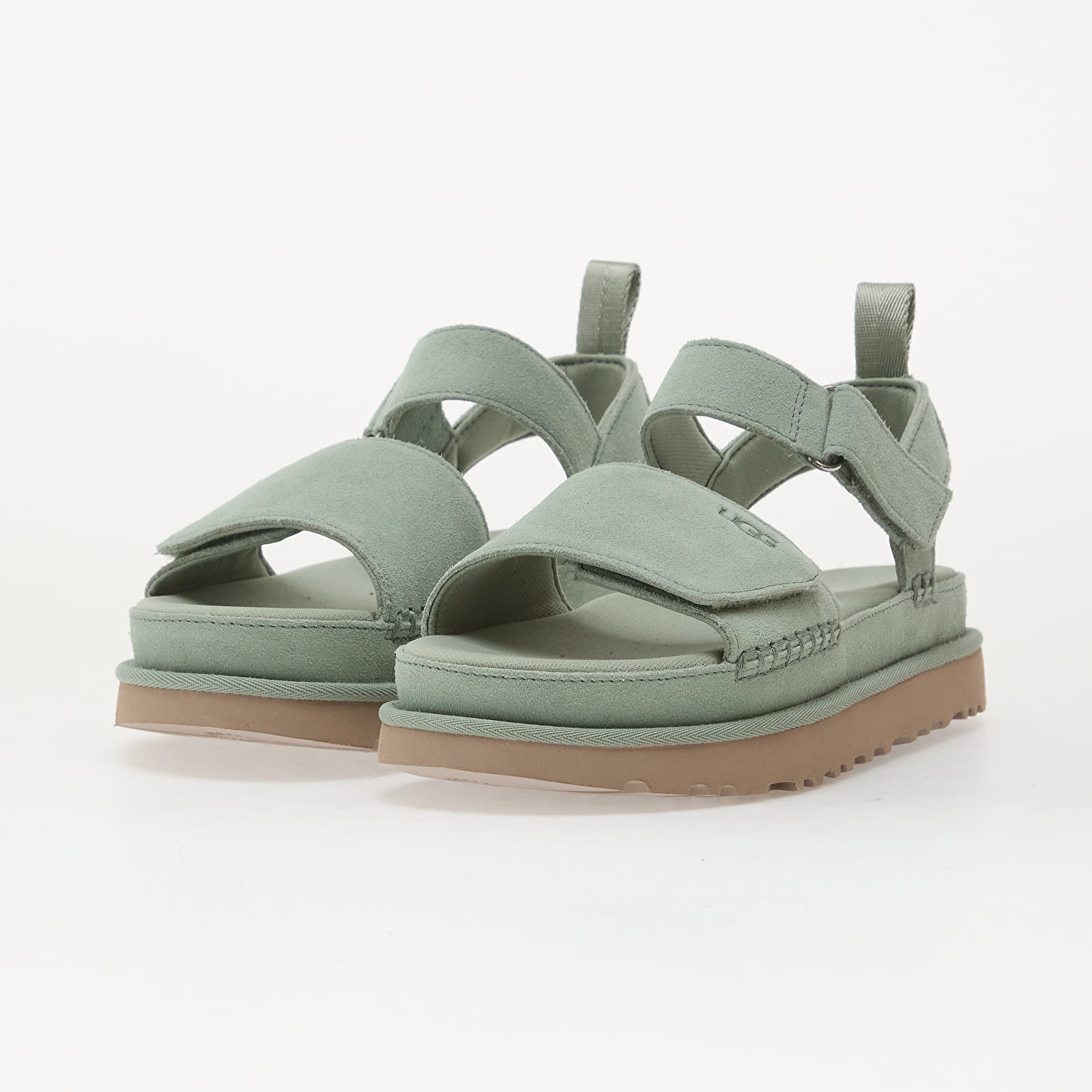 Sieviešu sandales UGG W Goldenstar Artichoke
