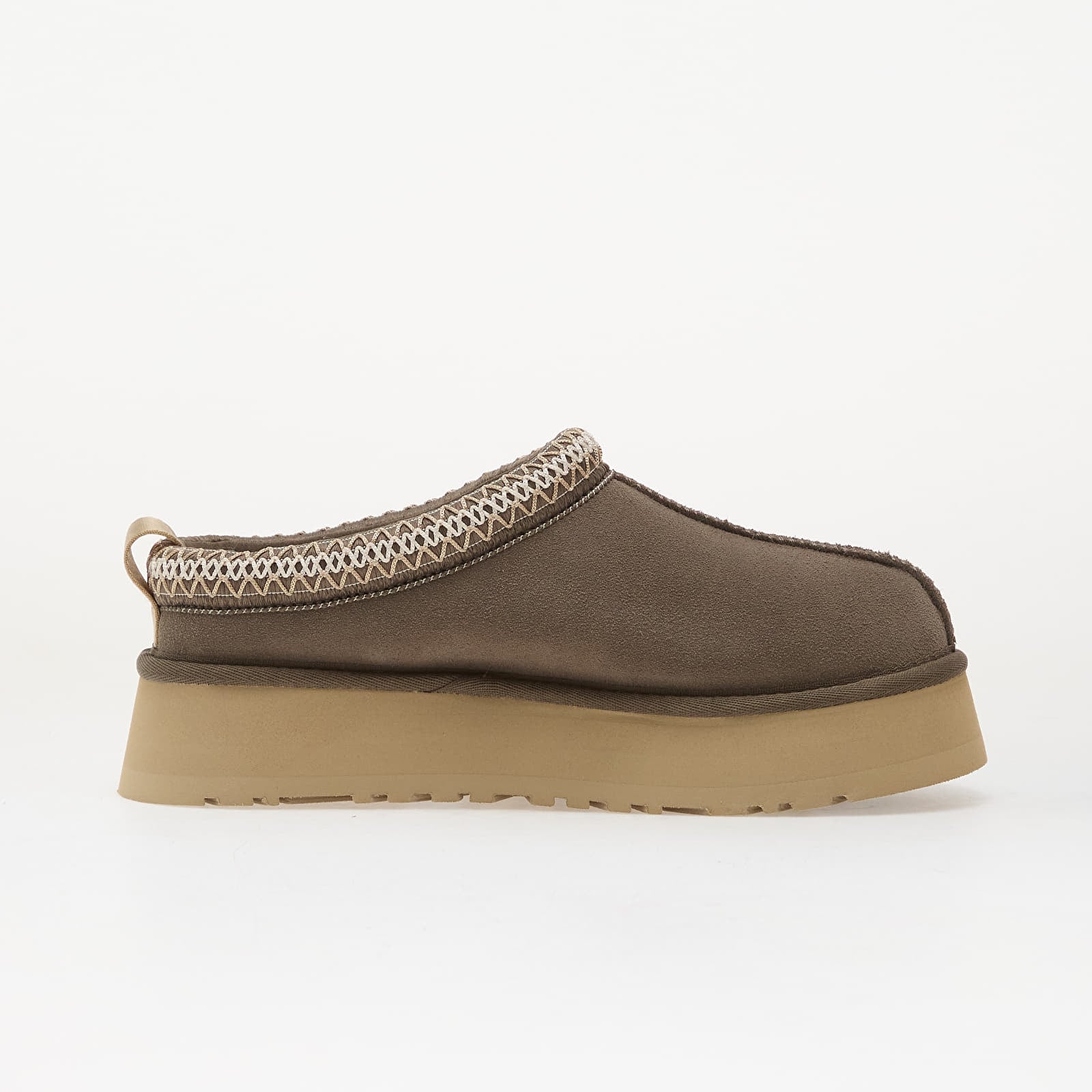 Sieviešu čības UGG W Tazz II Dried Oregano