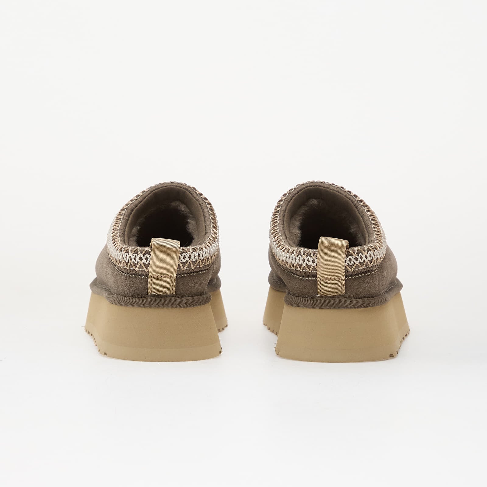 Sieviešu čības UGG W Tazz II Dried Oregano