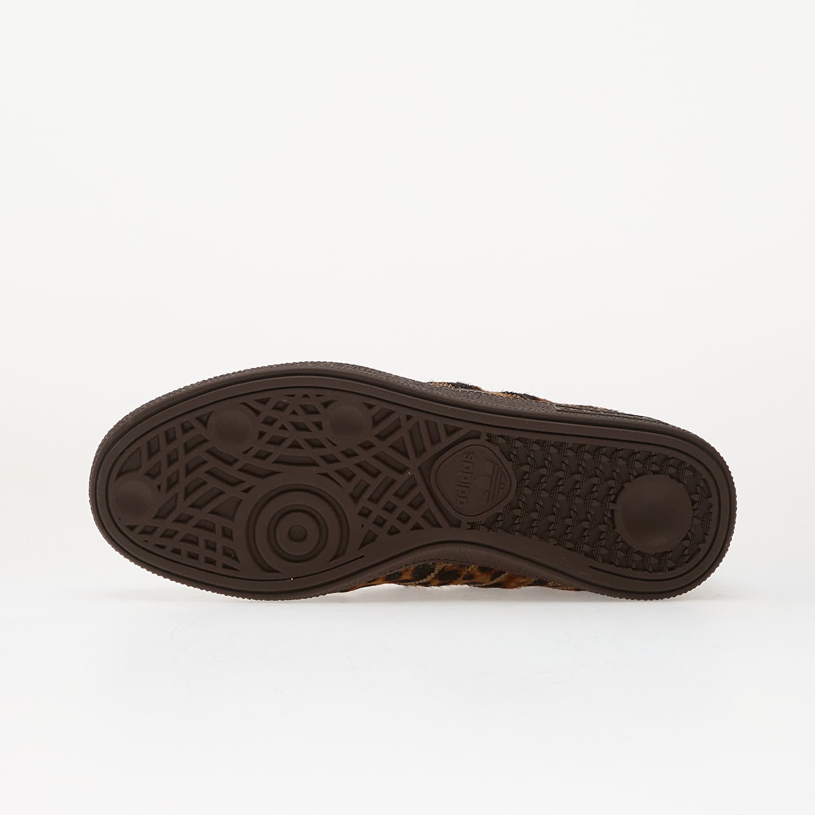 Sneakers adidas Handball Spezial Loafer W Magic Beige/ Core Black/ Dark Brown EUR 40