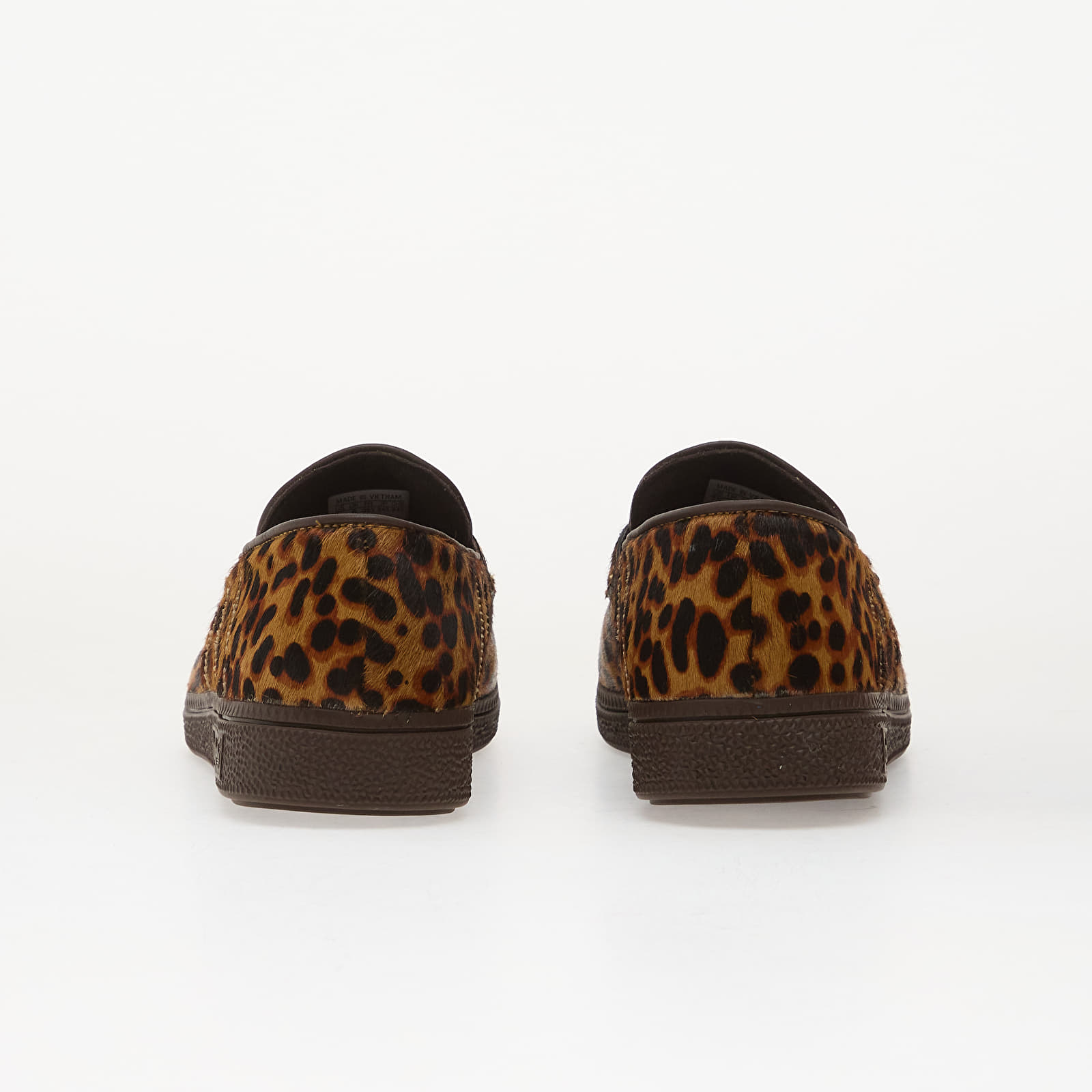 Scarpe donna adidas Handball Spezial Loafer W Magic Beige/ Core Black/ Dark Brown