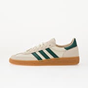 adidas Handball Spezial Off White/ Collegiate Green/ Gum2