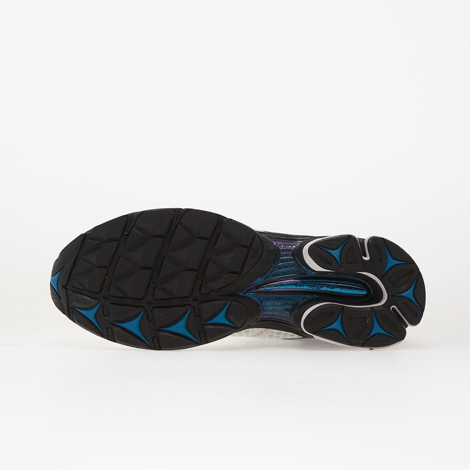 Vyriški sportbačiai ir batai Saucony Progrid Triumph 4 White/ Night Sky