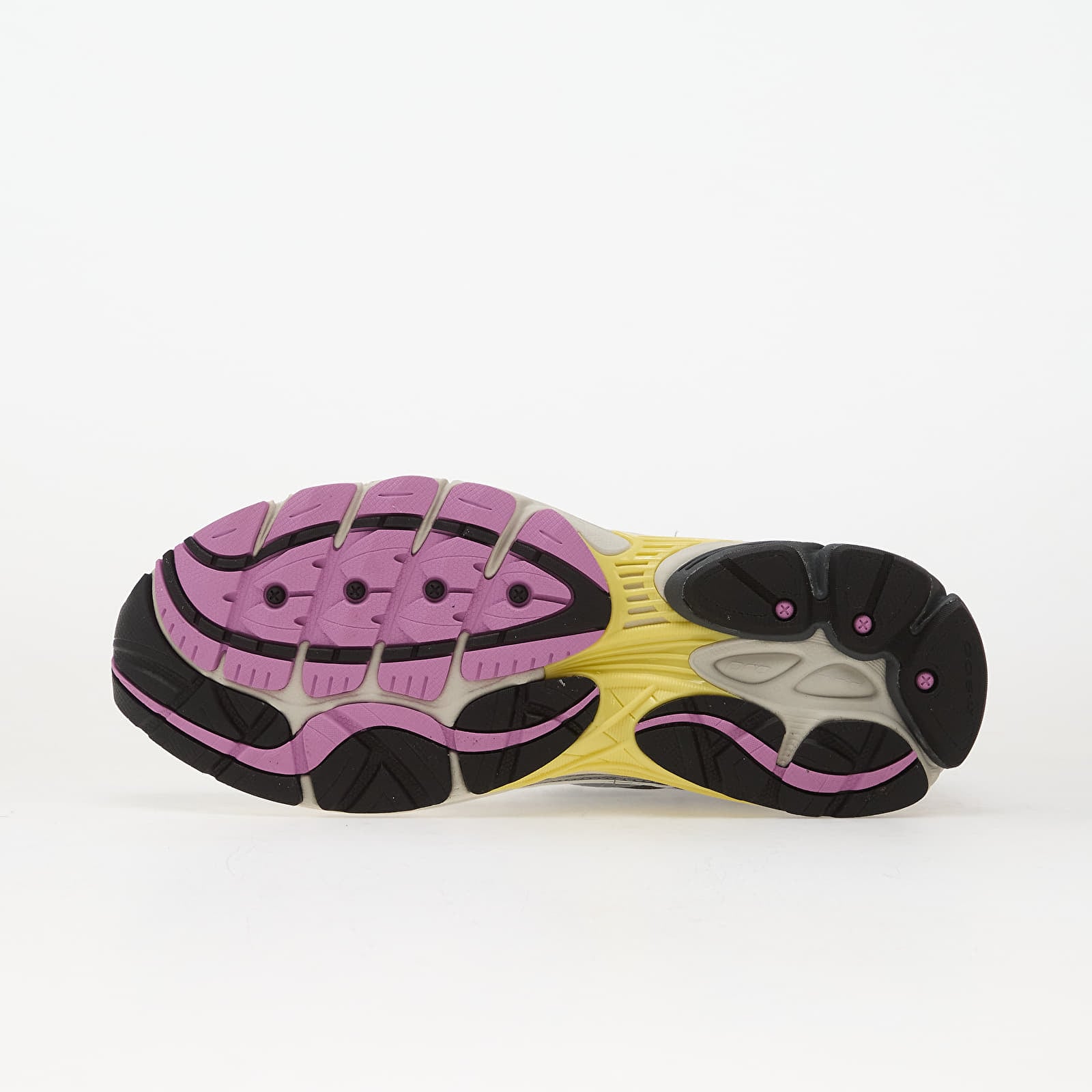 Turnschuhe und Schuhe für Männer Saucony Progrid Omni 9 Harbor/ Black