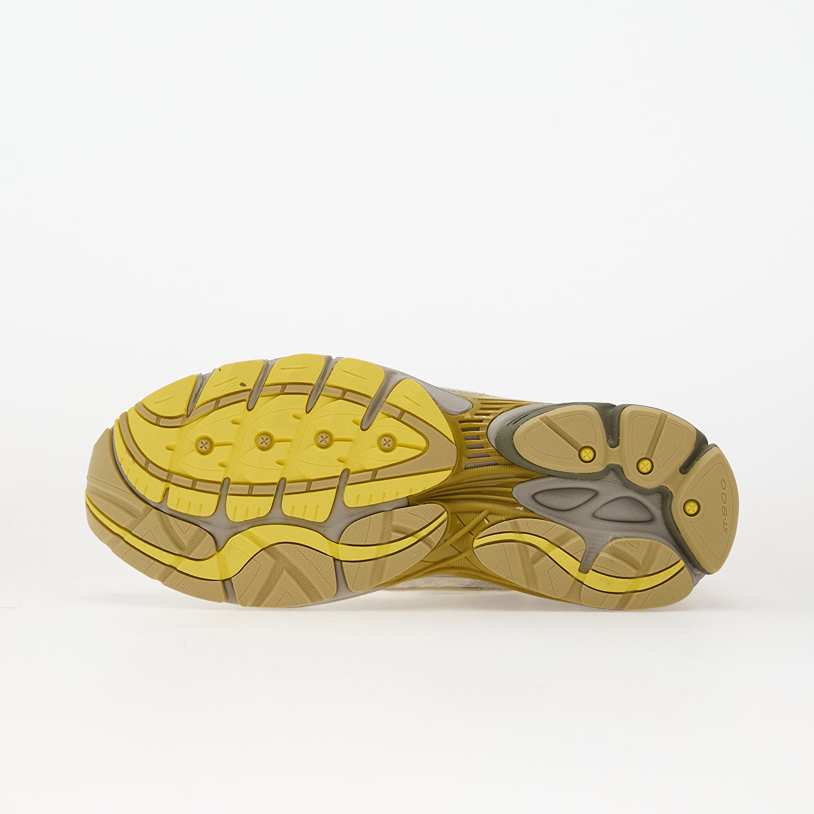 Turnschuhe und Schuhe für Männer Saucony Progrid Omni 9 Ivory/ Moss