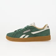 Reebok Club C Grounds Uk Field Green/ Chalk/ Gum