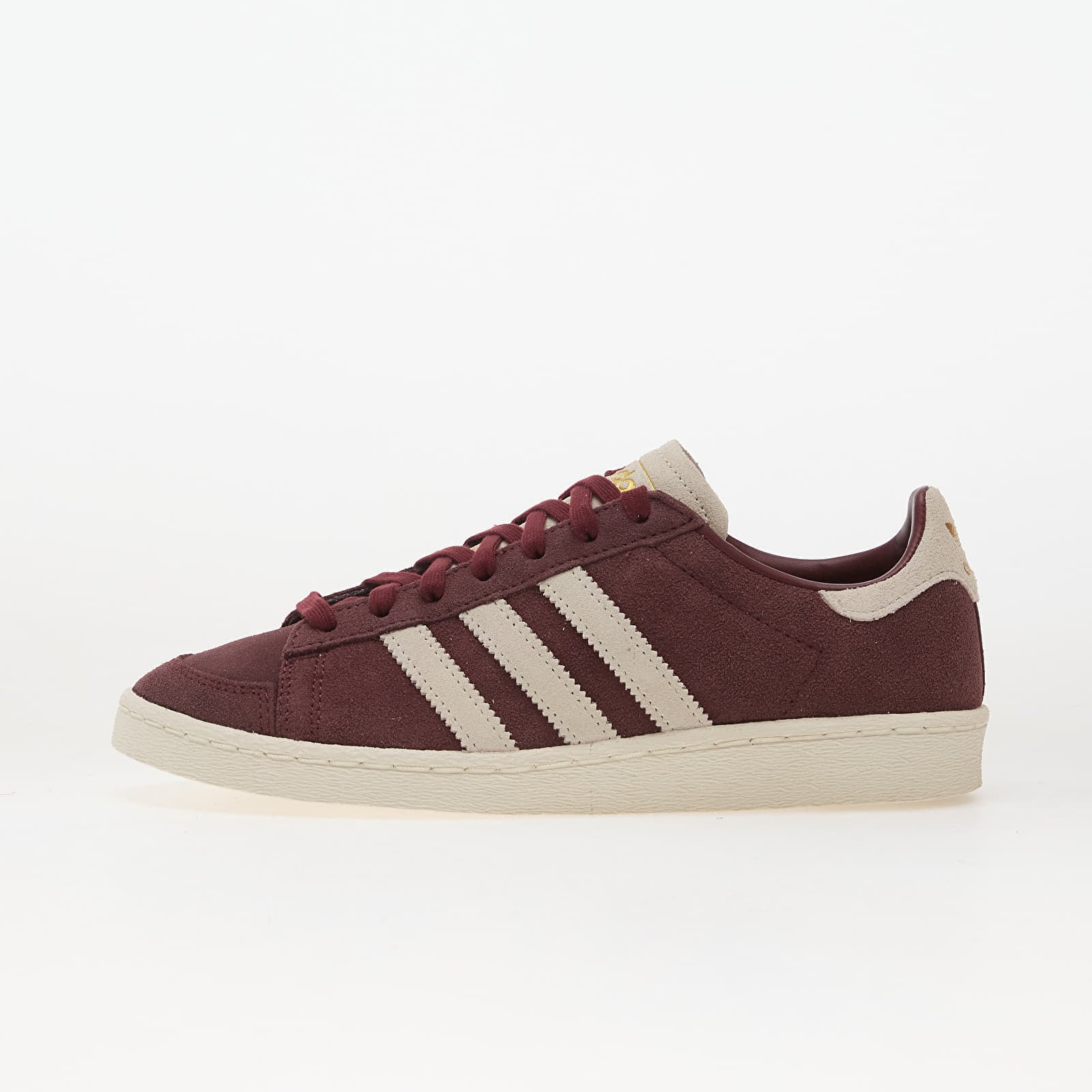 Sneakers adidas Jabbar Lo Shadow Red/ Aluminium/ Cloud White EUR 44 2/3