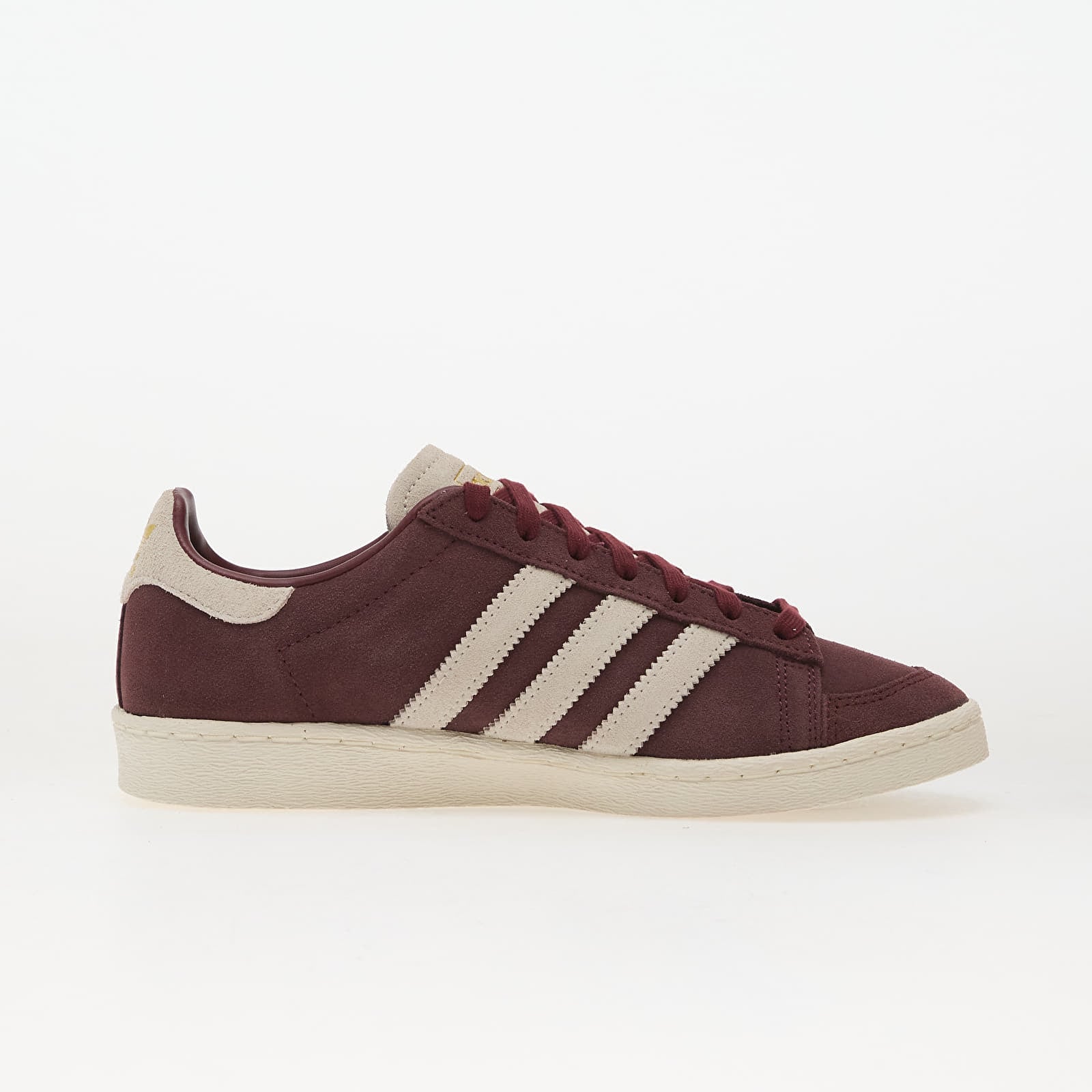 Pánské tenisky a boty adidas Jabbar Lo Shadow Red/ Aluminium/ Cloud White