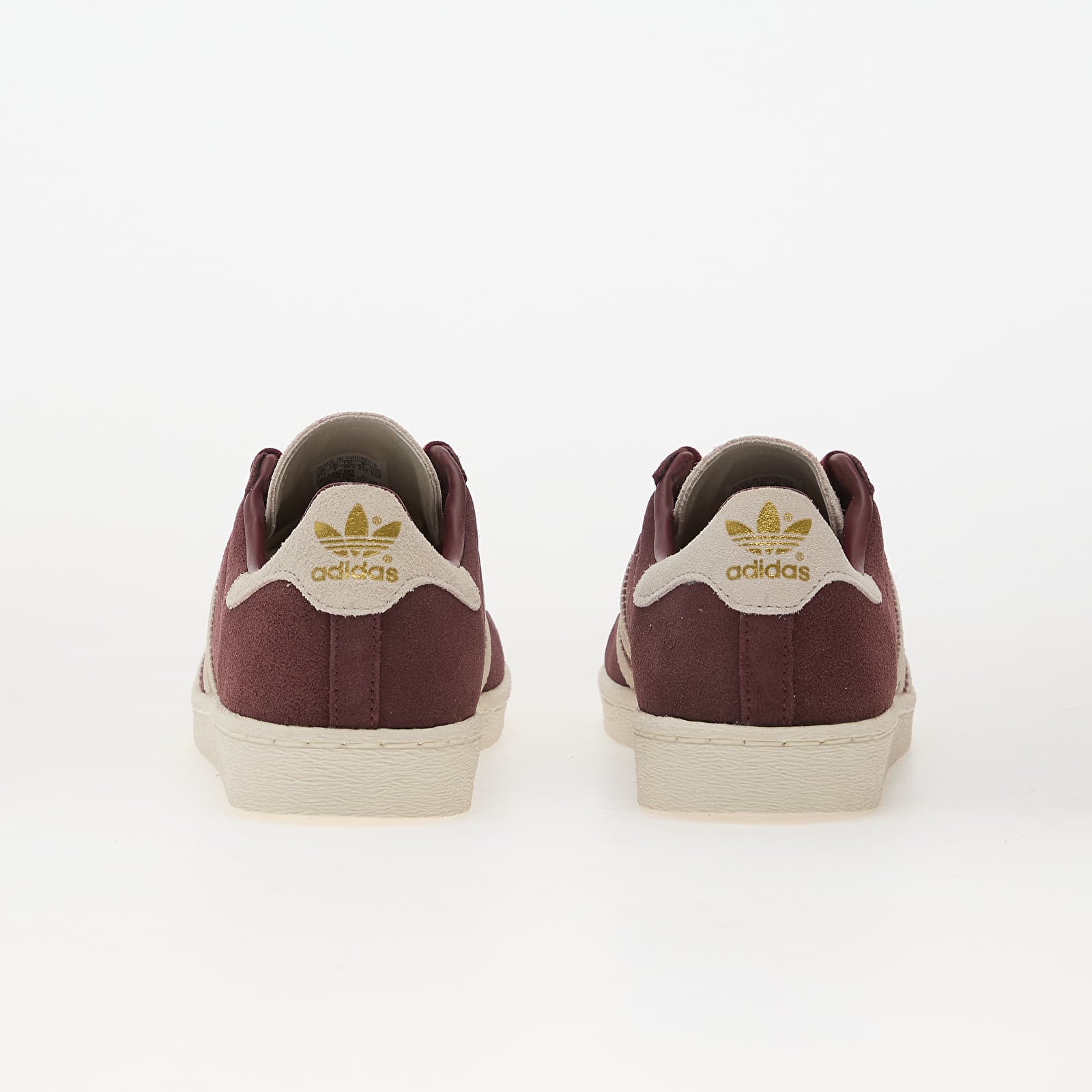 Pánské tenisky a boty adidas Jabbar Lo Shadow Red/ Aluminium/ Cloud White