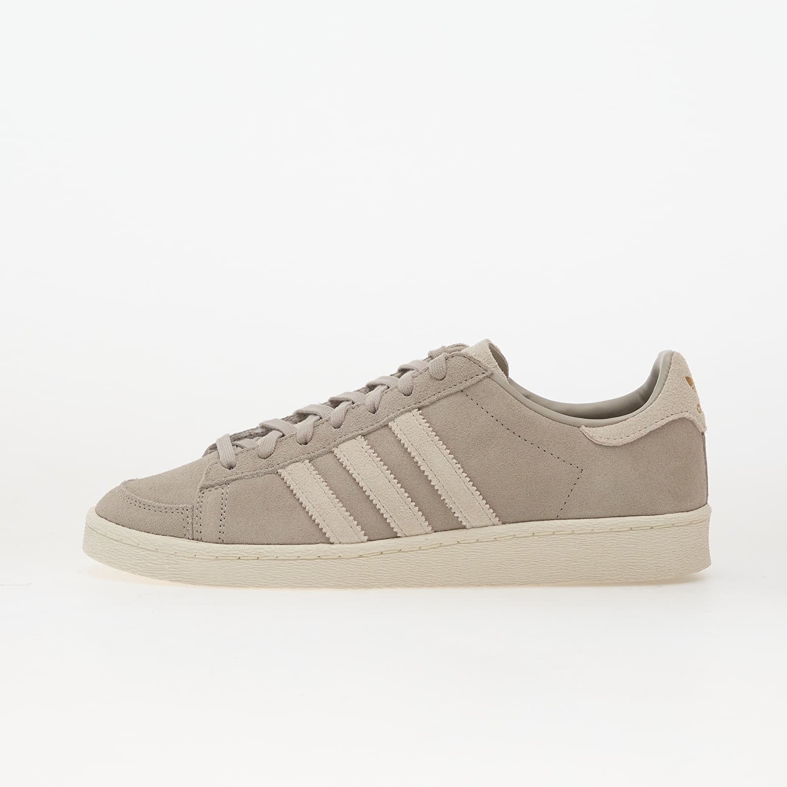 Sneakers adidas Jabbar Lo Supplier Colour/ Aluminium/ Cloud White EUR 43 1/3