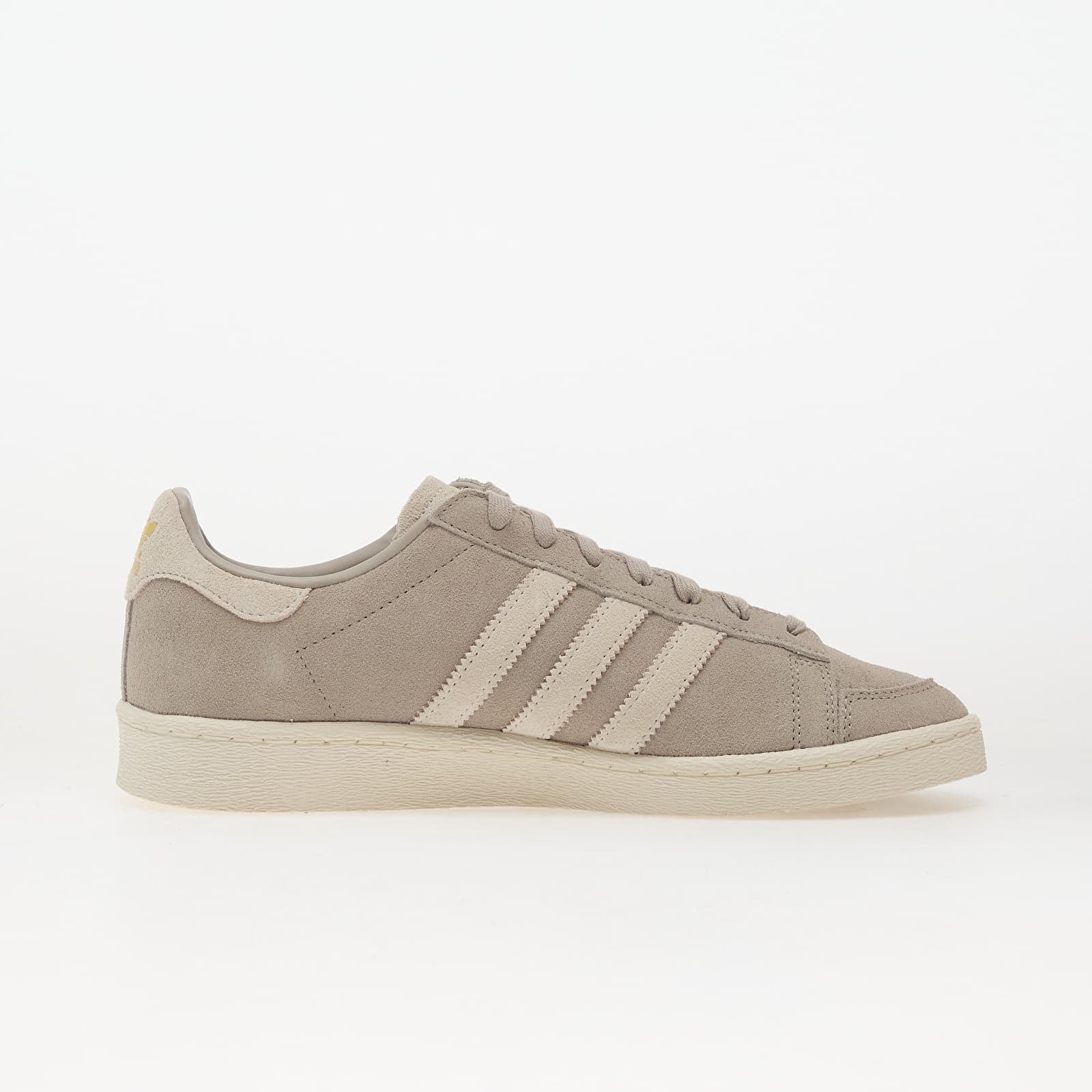 Pánské tenisky a boty adidas Jabbar Lo Supplier Colour/ Aluminium/ Cloud White