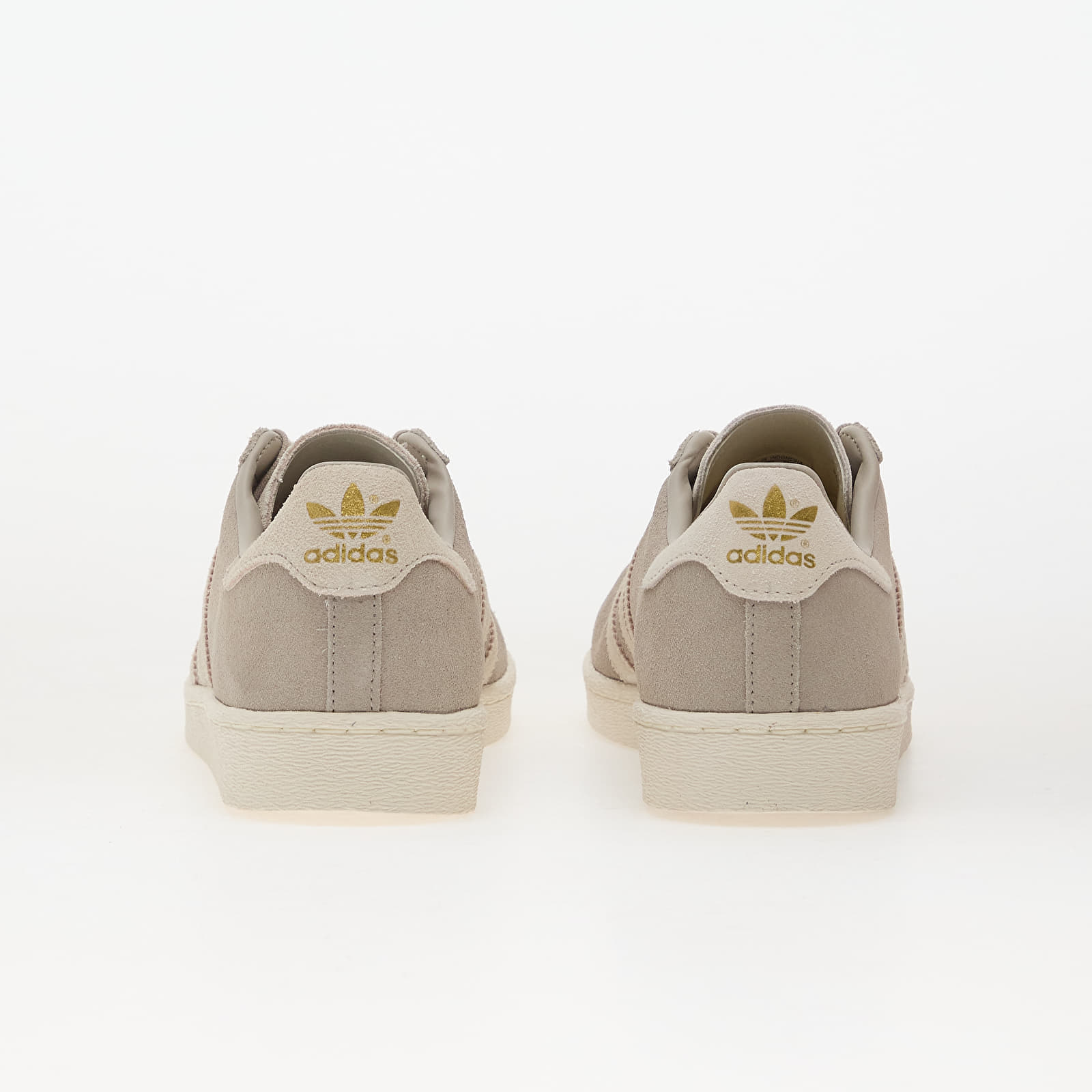 adidas Originals Sneakers adidas Jabbar Lo Supplier Colour/ Aluminium/ Cloud White EUR 42 - 5