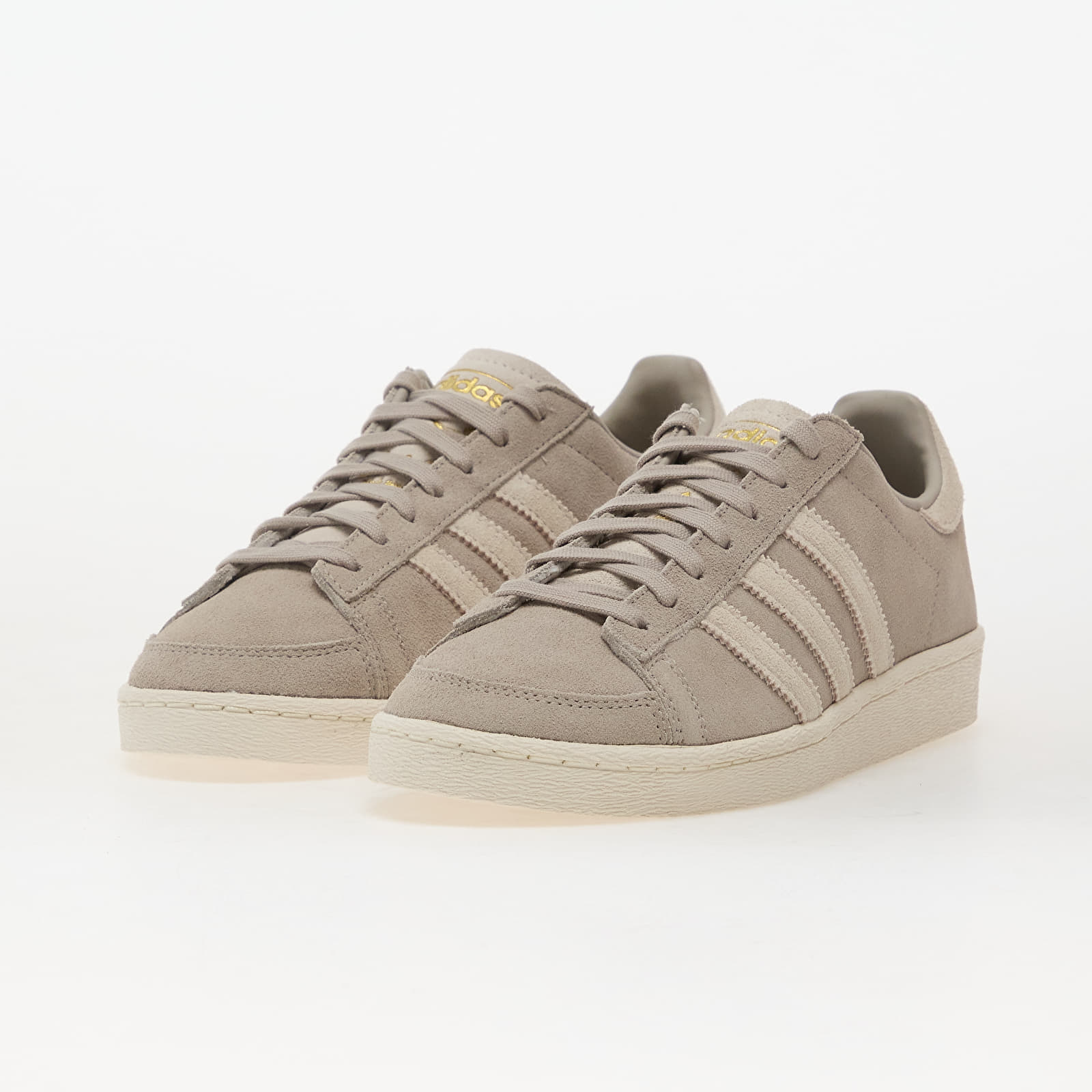 adidas Originals Sneakers adidas Jabbar Lo Supplier Colour/ Aluminium/ Cloud White EUR 42 - 6