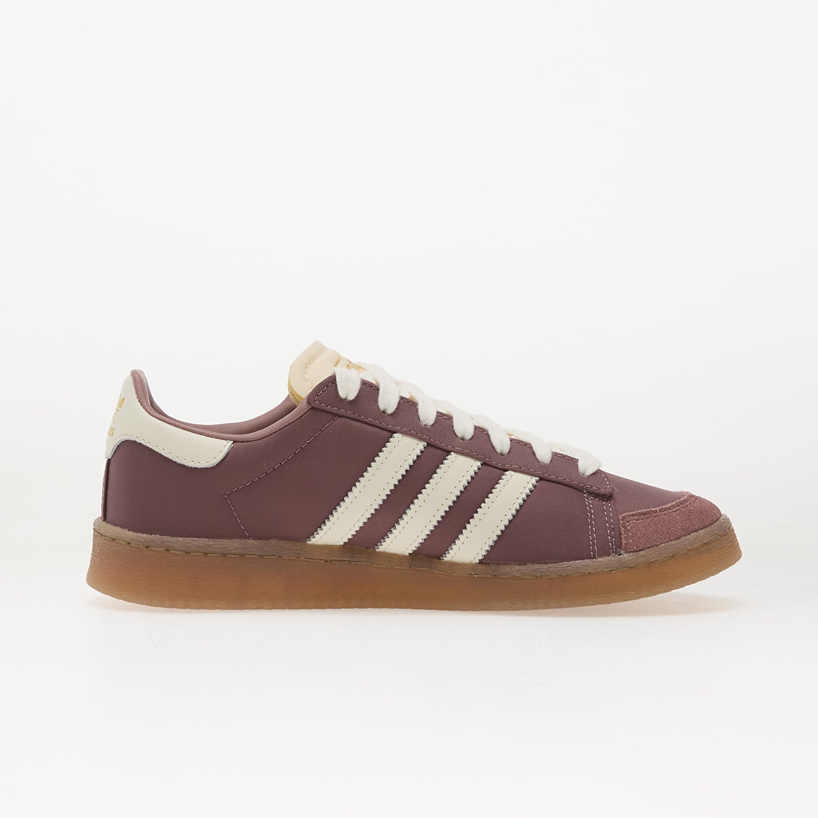 Dámské tenisky a boty adidas Jabbar Lo W Supplier Colour/ Off White/ Gum5