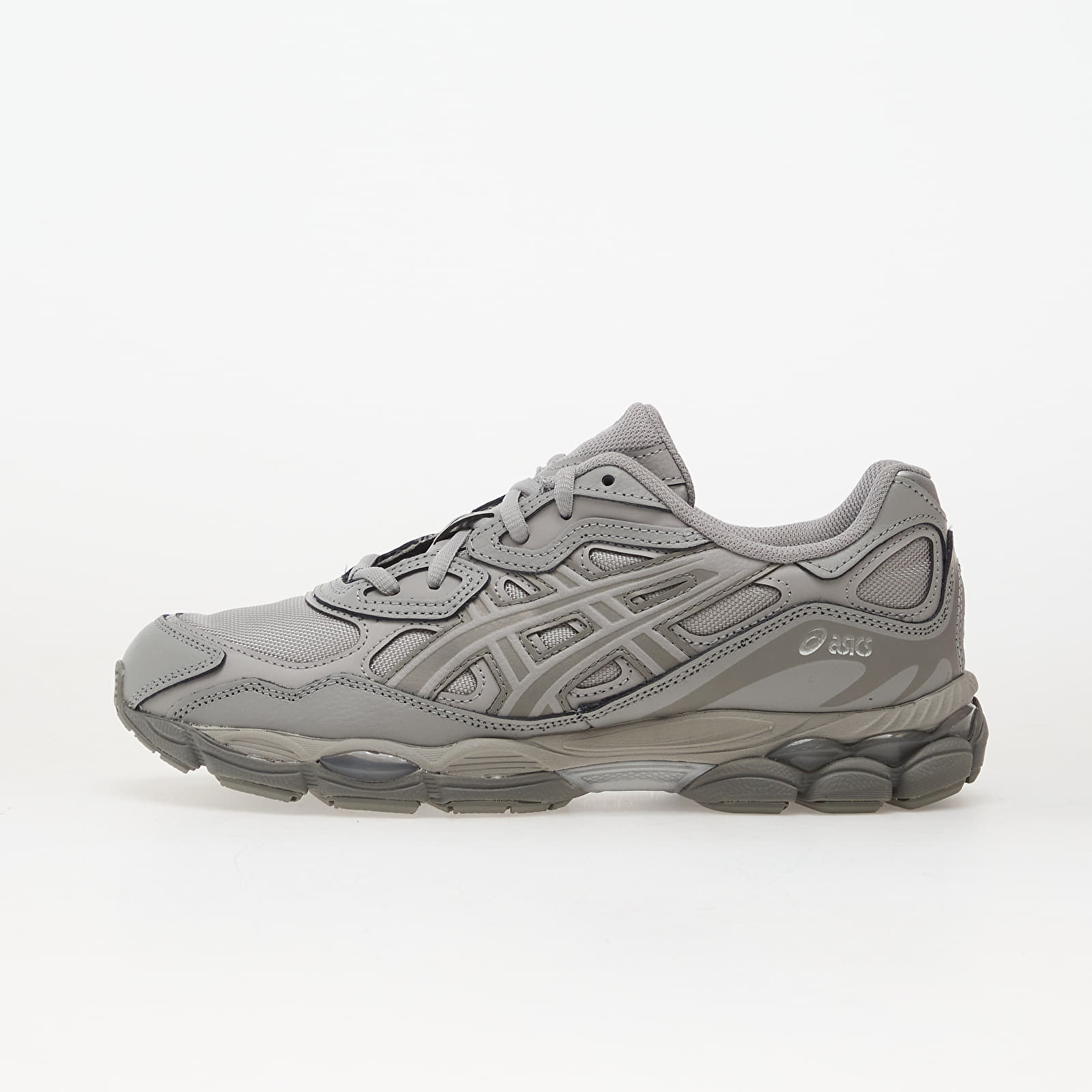 Chaussures et baskets homme Asics Gel-NYC Cement Grey/ Cement Grey