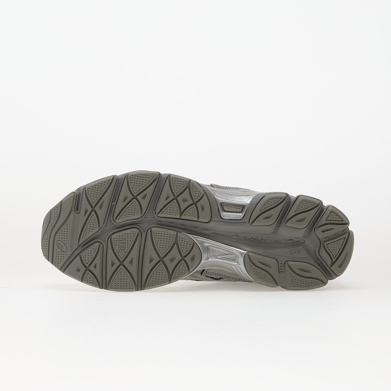 Asics Sneakers Asics Gel-NYC Cement Grey/ Cement Grey EUR 40 - 2