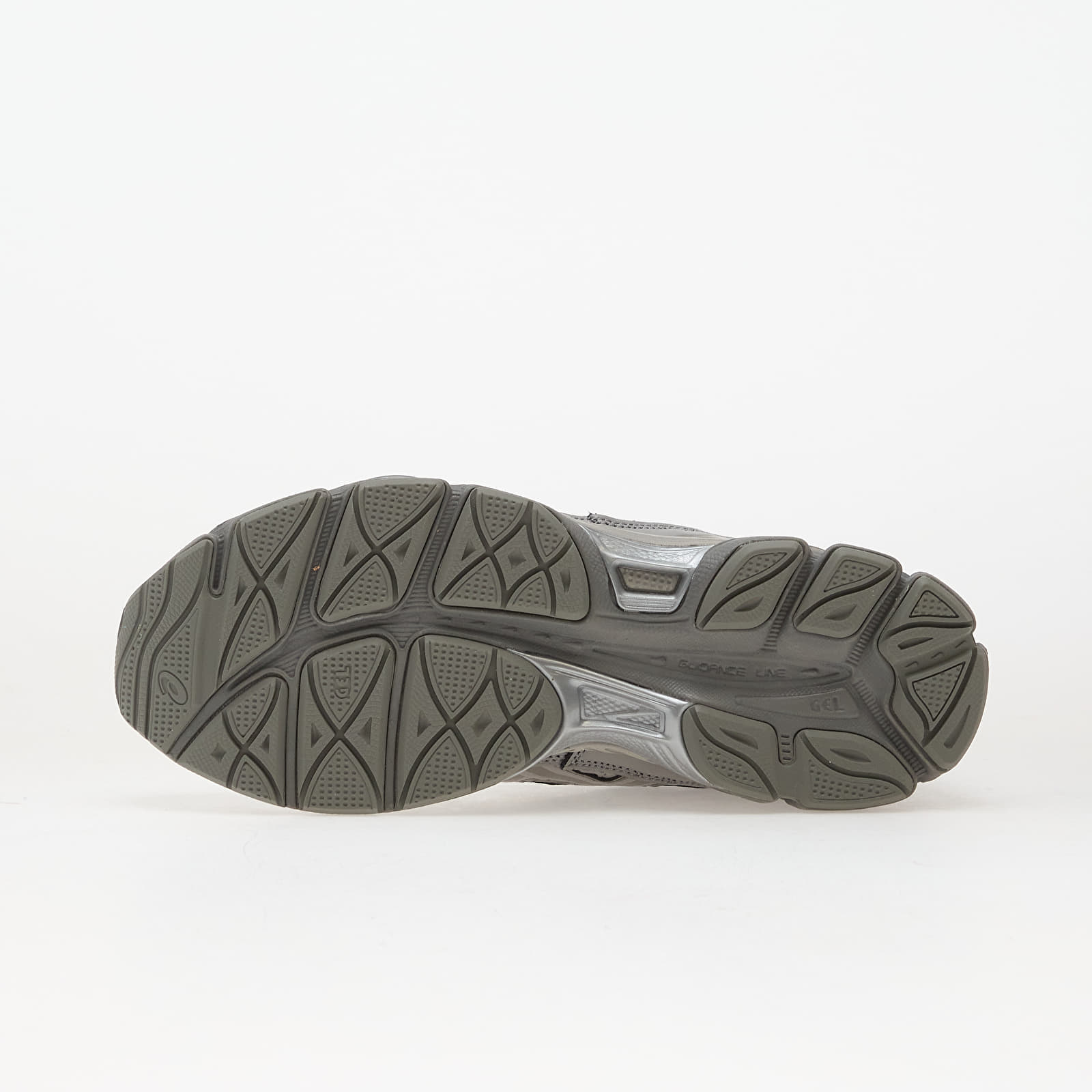 Chaussures et baskets homme Asics Gel-NYC Cement Grey/ Cement Grey