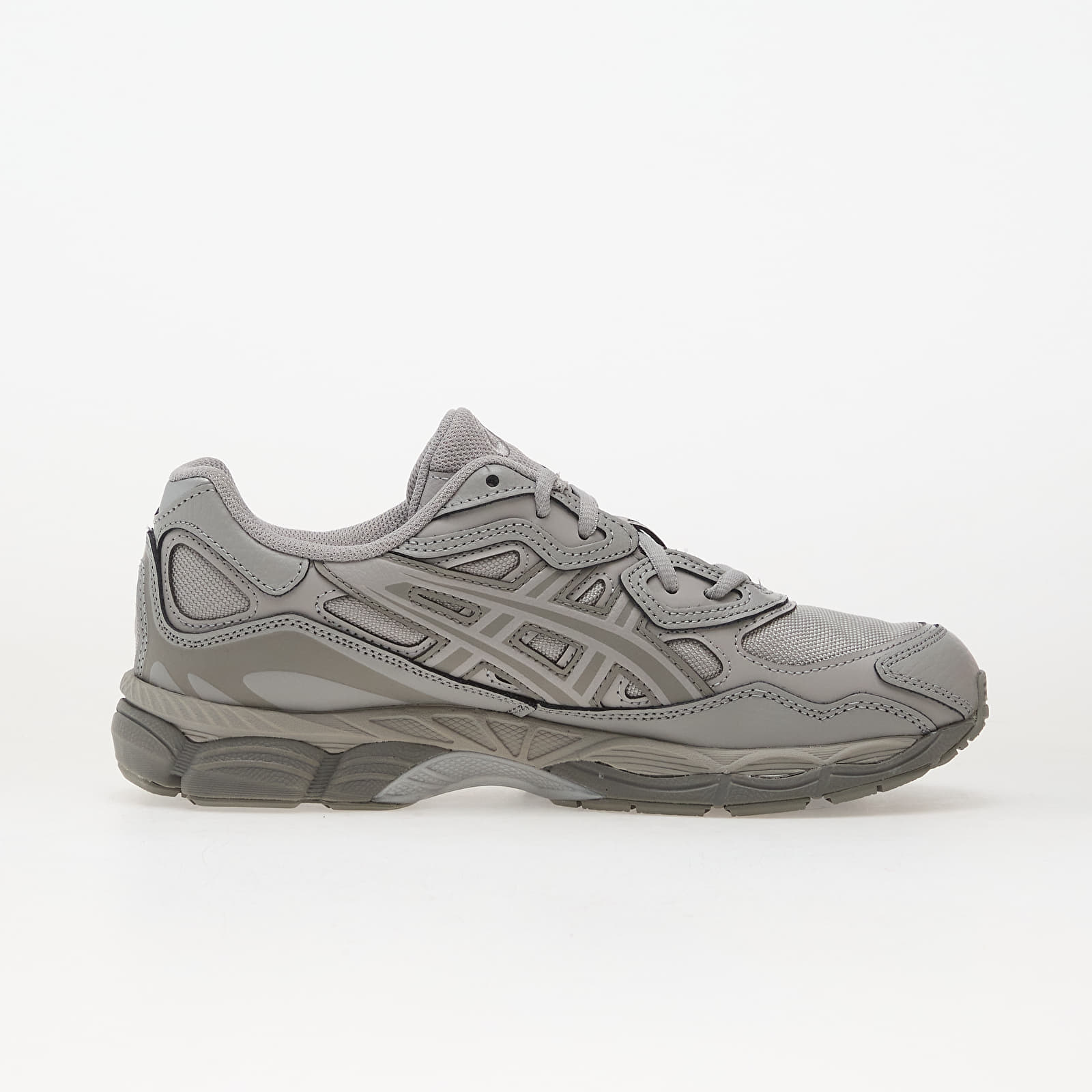Chaussures et baskets homme Asics Gel-NYC Cement Grey/ Cement Grey