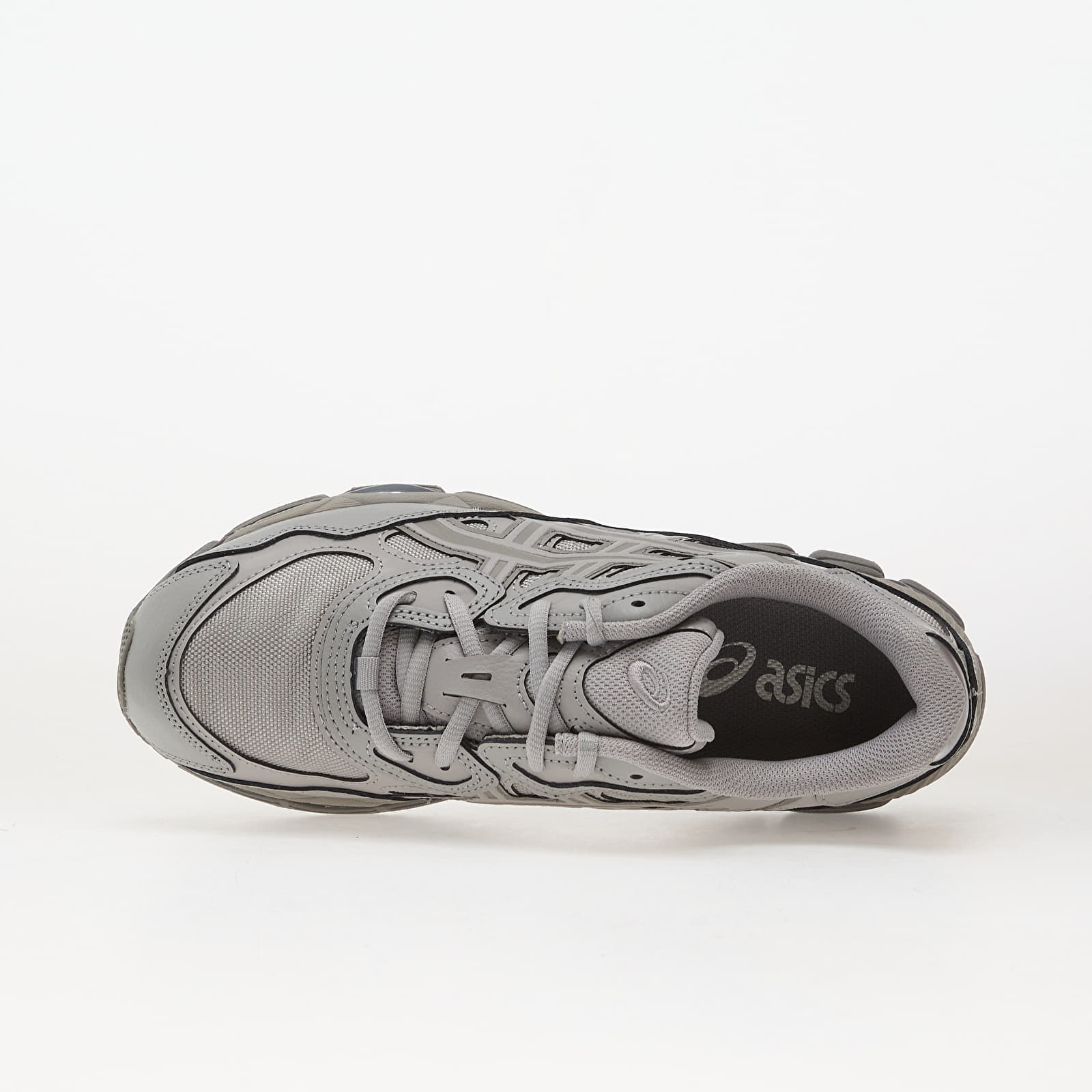Chaussures et baskets homme Asics Gel-NYC Cement Grey/ Cement Grey