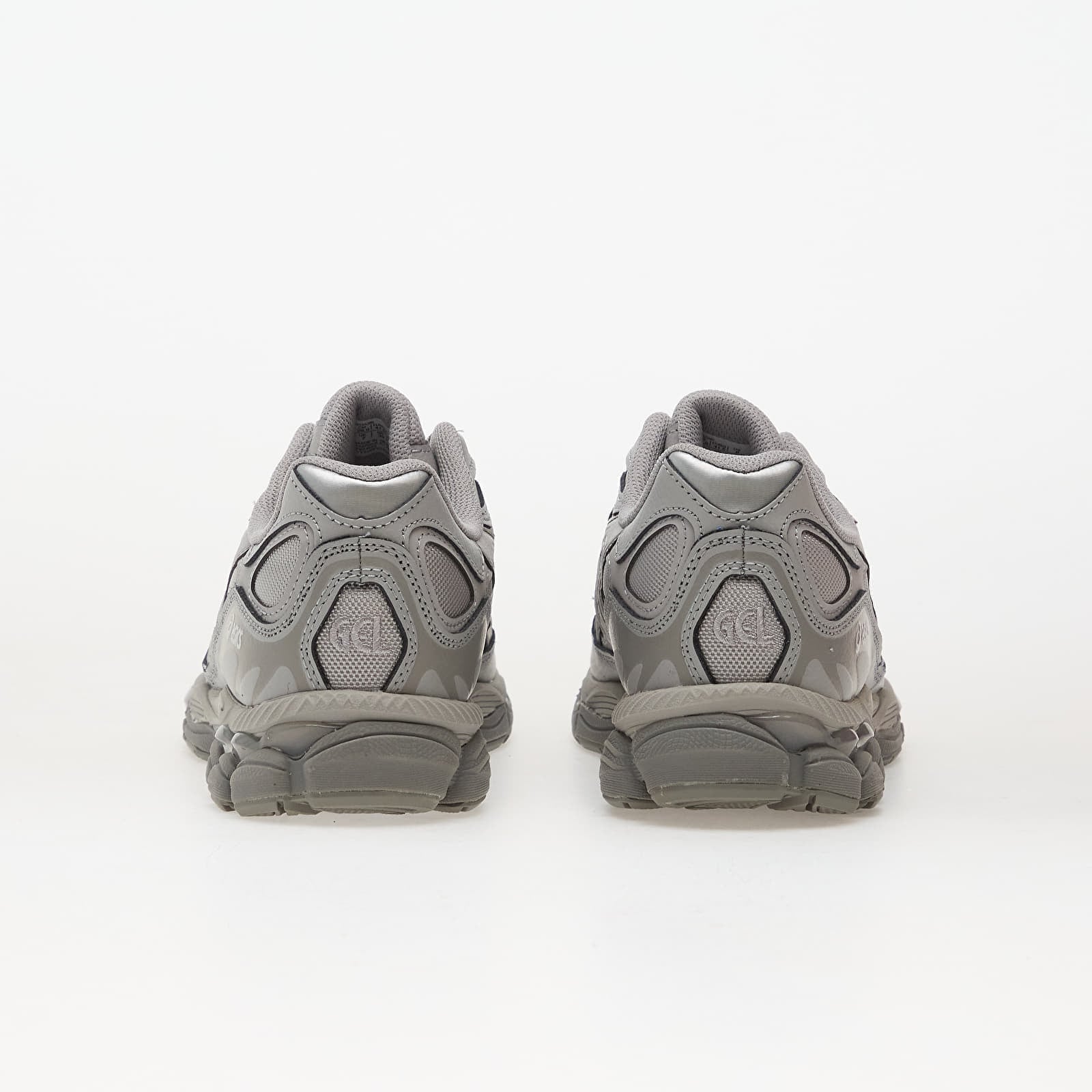 Asics Sneakers Asics Gel-NYC Cement Grey/ Cement Grey EUR 40 - 5