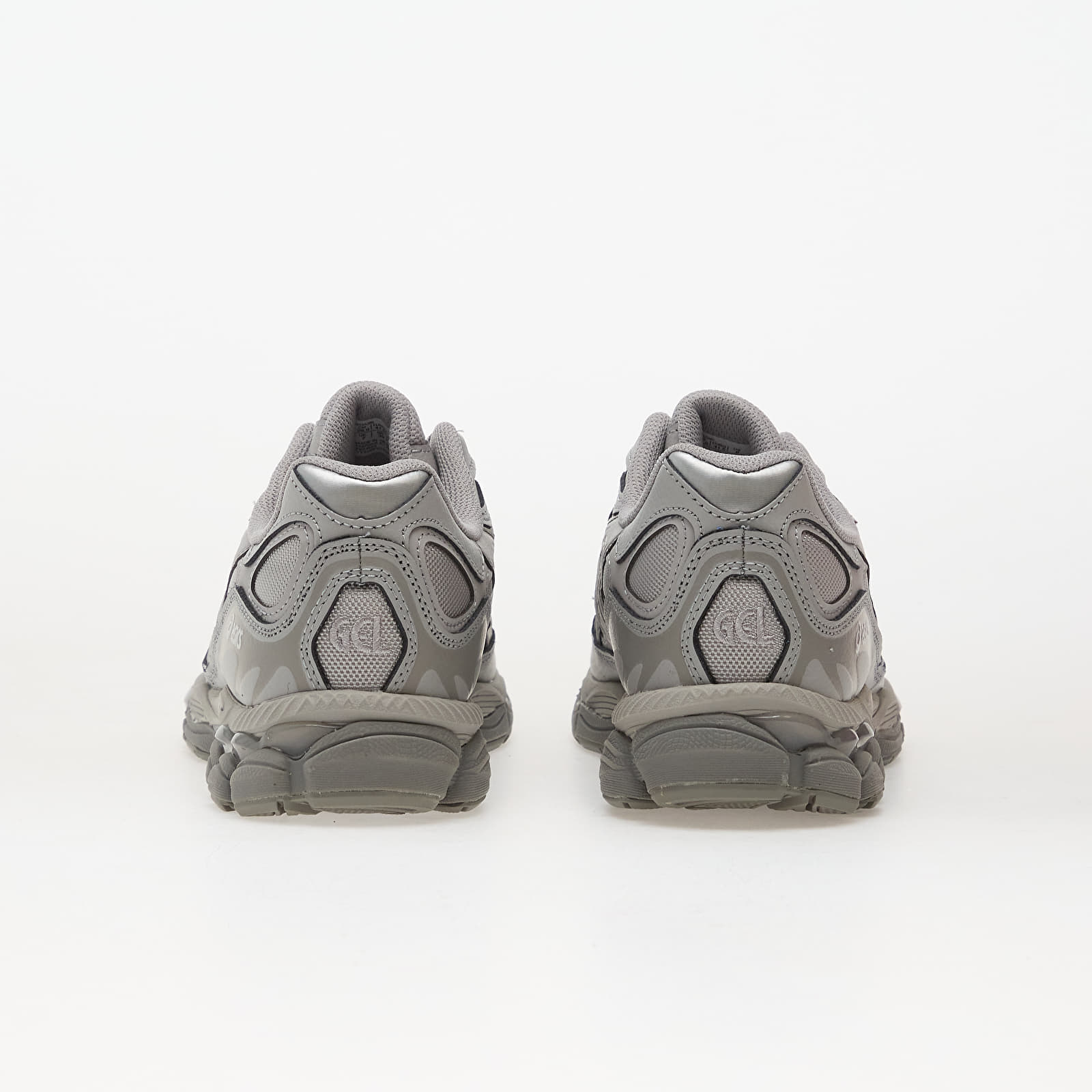 Chaussures et baskets homme Asics Gel-NYC Cement Grey/ Cement Grey