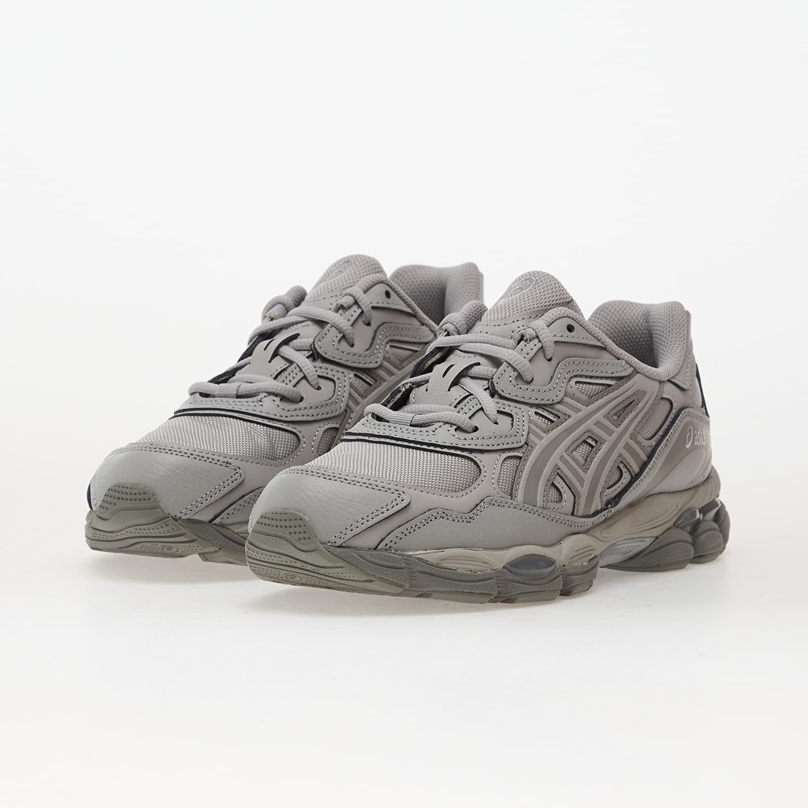 Asics Sneakers Asics Gel-NYC Cement Grey/ Cement Grey EUR 40 - 6