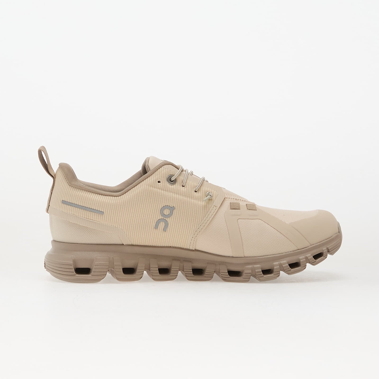 Sneakers und Schuhe für Frauen On W Cloud 6 WP Sand/ Desert