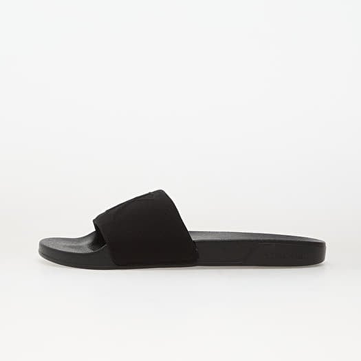 Calvin Klein Ess Slide Hf Monogram Black