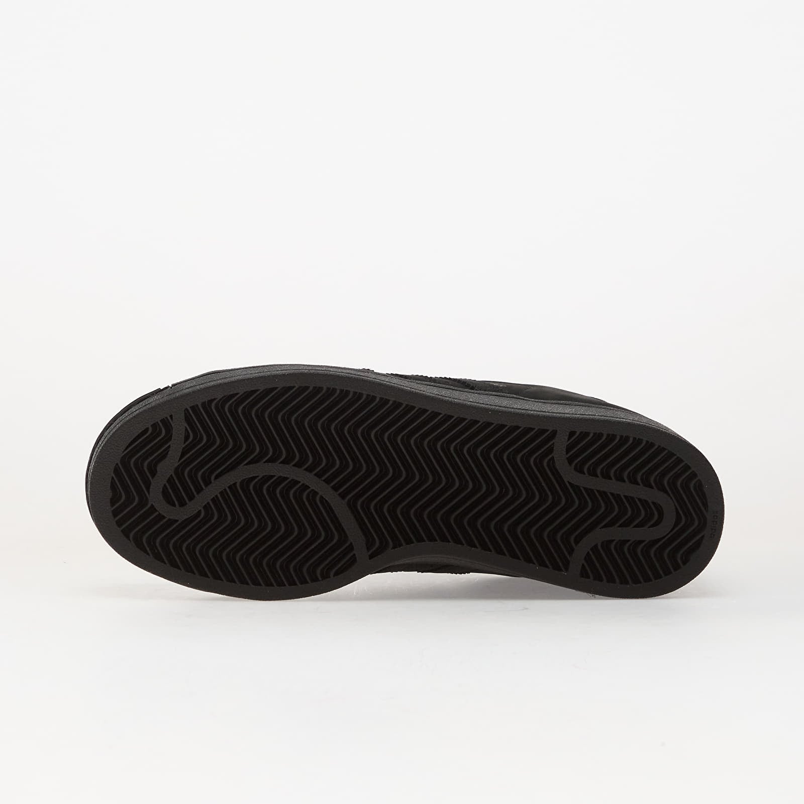 Scarpe donna adidas Superstar II W Core Black/ Core Black/ Core Black