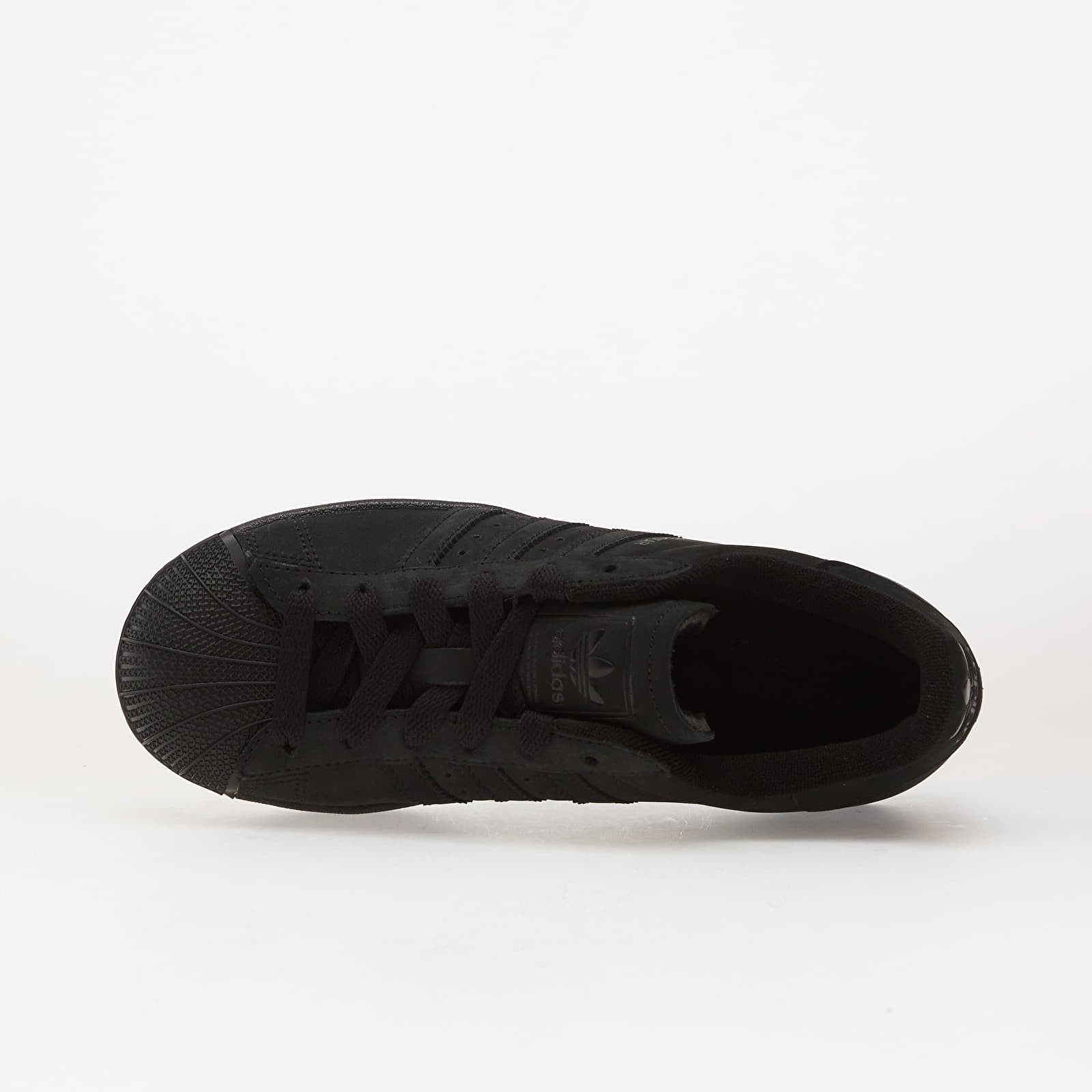Scarpe donna adidas Superstar II W Core Black/ Core Black/ Core Black