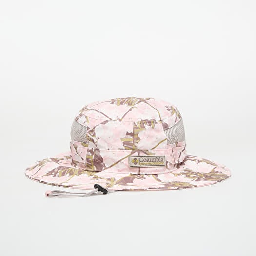 Chapeau Columbia Bora Bora™ Retro II Booney Pink Agate Florascope/ Icons