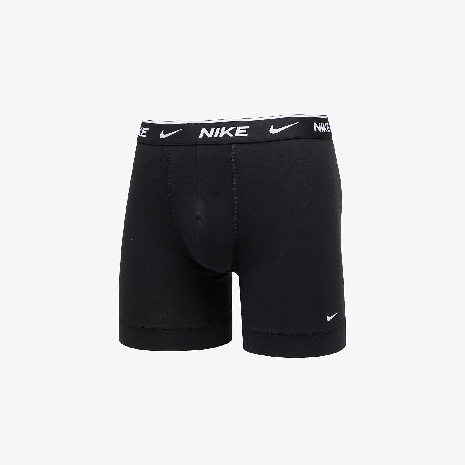 Men's boxers Nike Boxer Brief 3-Pack Black