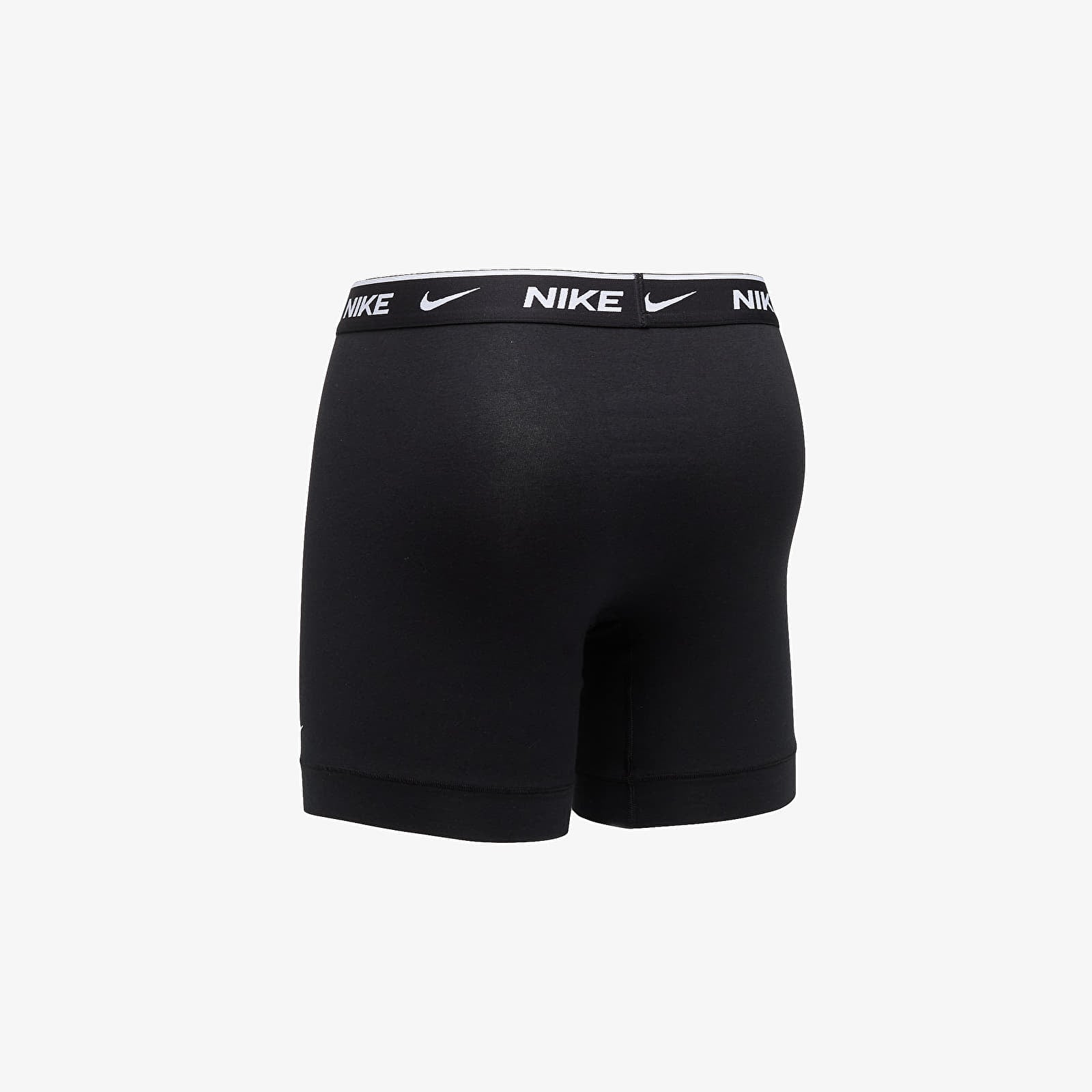 Men's boxers Nike Boxer Brief 3-Pack Black