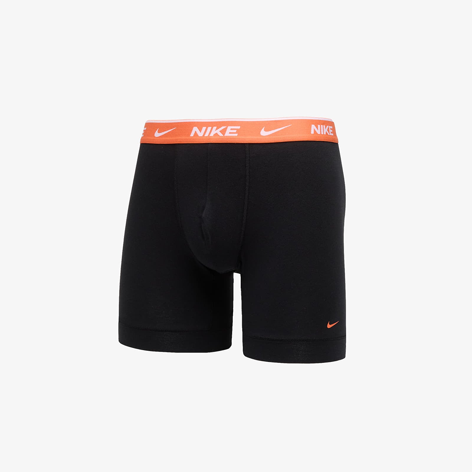 Men's boxers Nike Boxer Brief 3-Pack Black