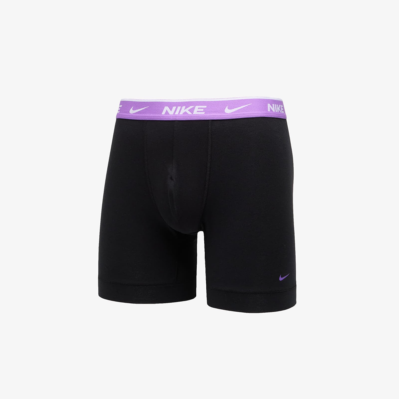 Men's boxers Nike Boxer Brief 3-Pack Black