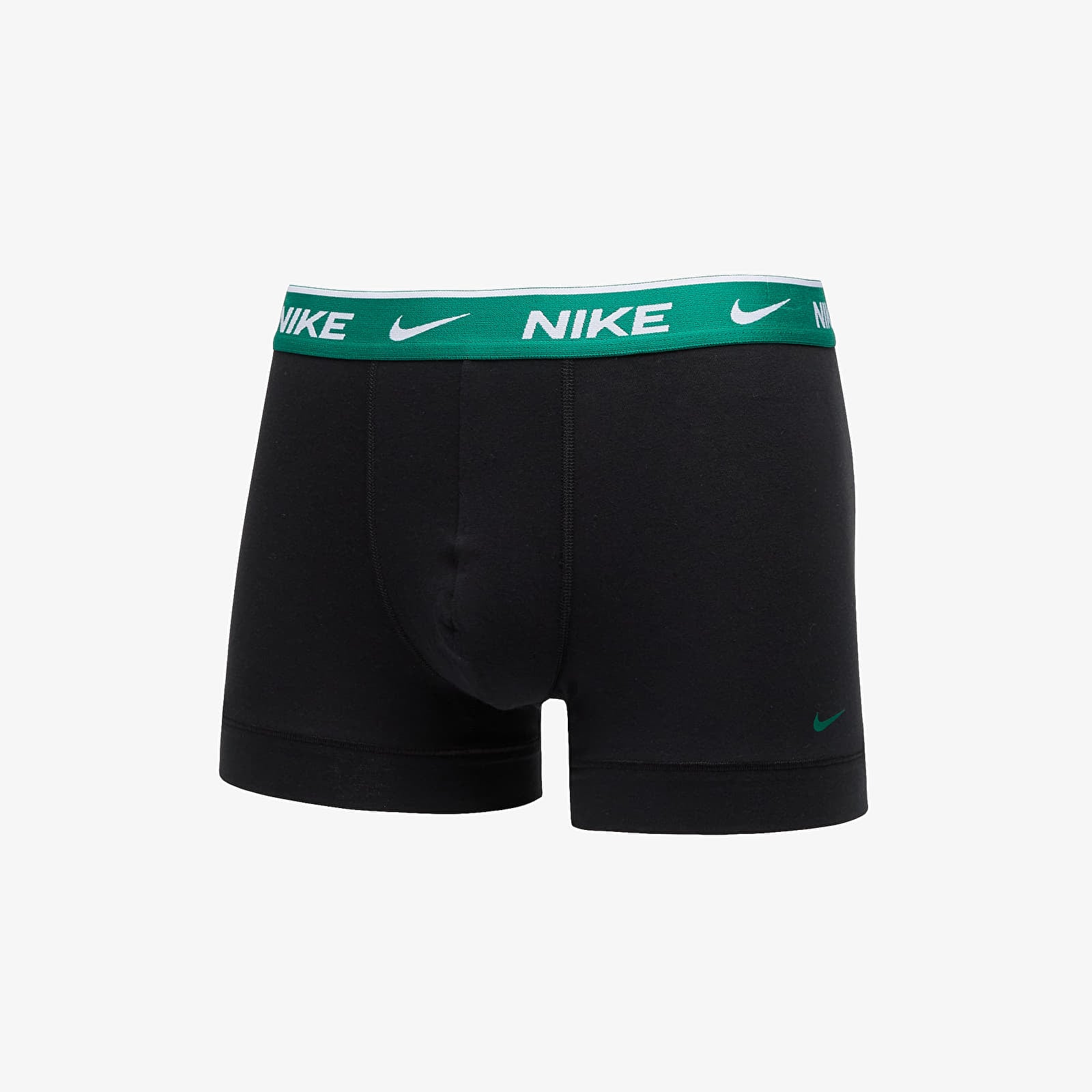 Men's boxers Nike Trunk 3-Pack Black