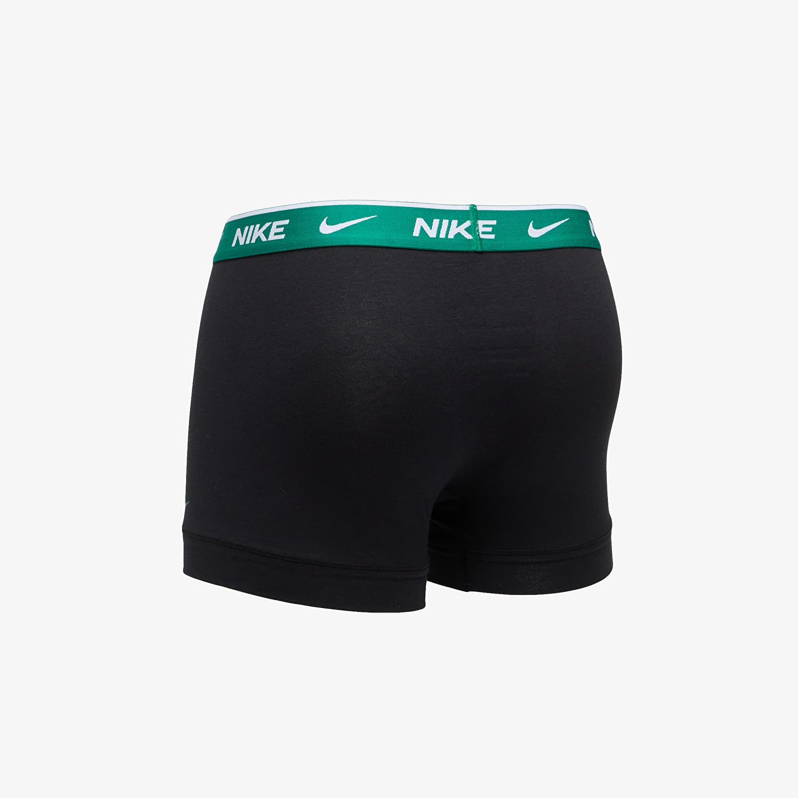 Men's boxers Nike Trunk 3-Pack Black