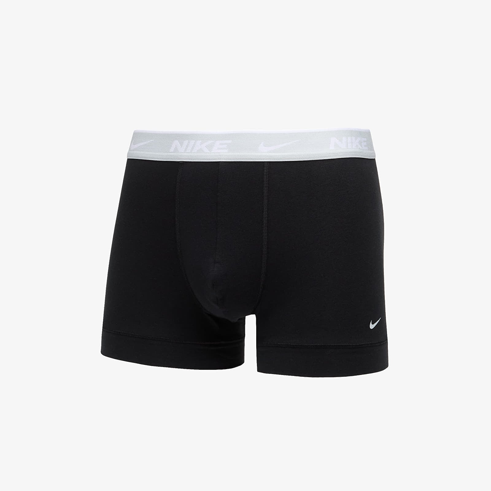Men's boxers Nike Trunk 3-Pack Black