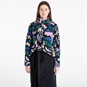 Patagonia W's Lightweight Synchilla® Snap-T® Fleece Pullover Kaleido Black