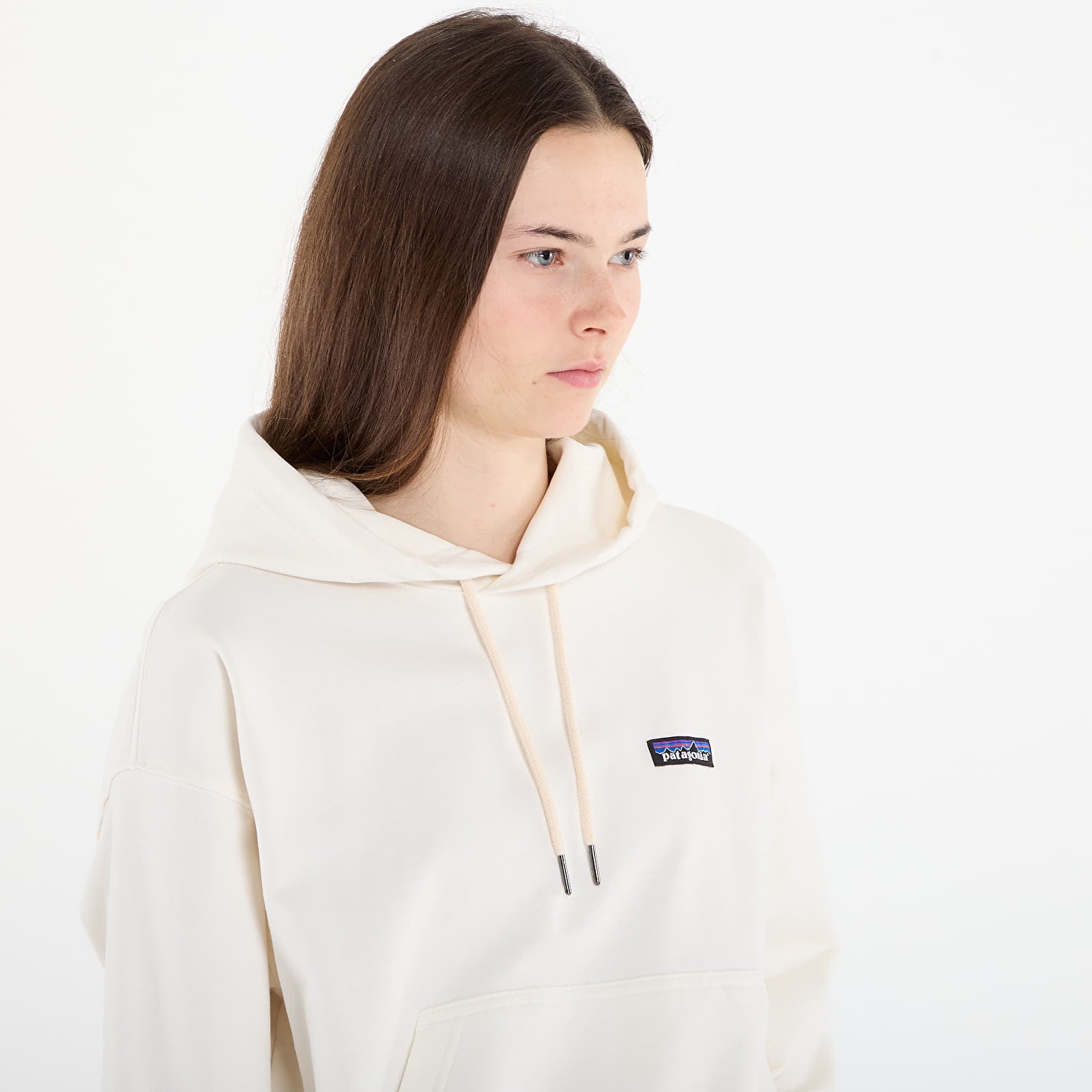 Hoodies and sweatshirts  Patagonia W's Daily Hoody Wool White