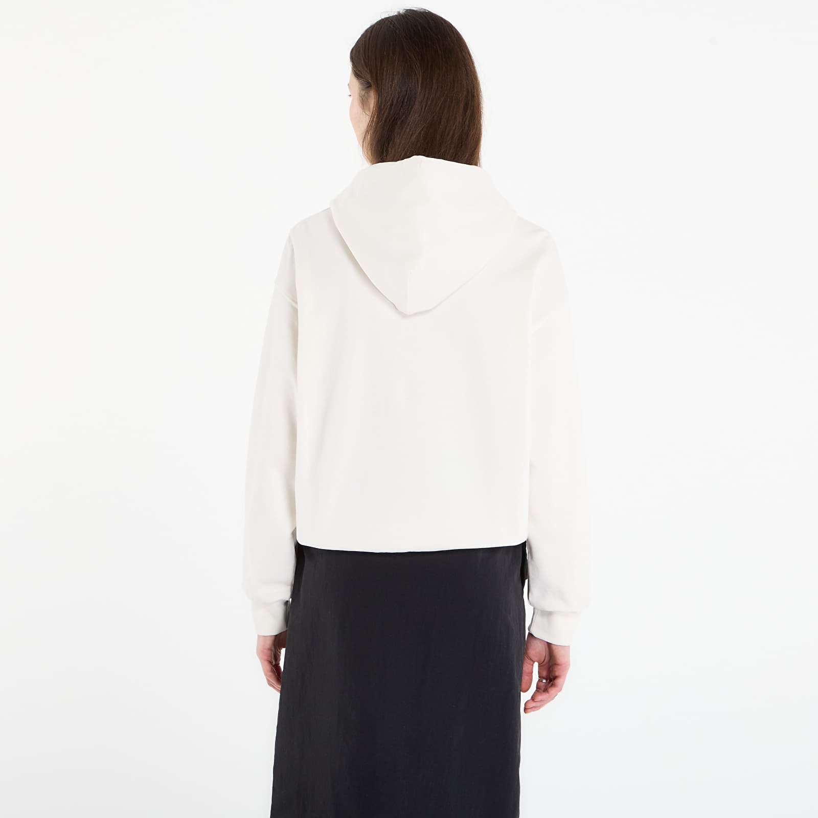 Hoodies and sweatshirts  Patagonia W's Daily Hoody Wool White