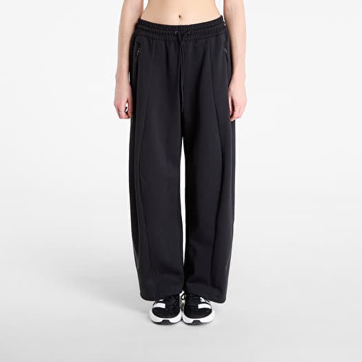 Pantalon de survêtement adidas Z.N.E. Open-Hem Tracksuit Bottoms Black/ Ice Purple/ Crystal Linen