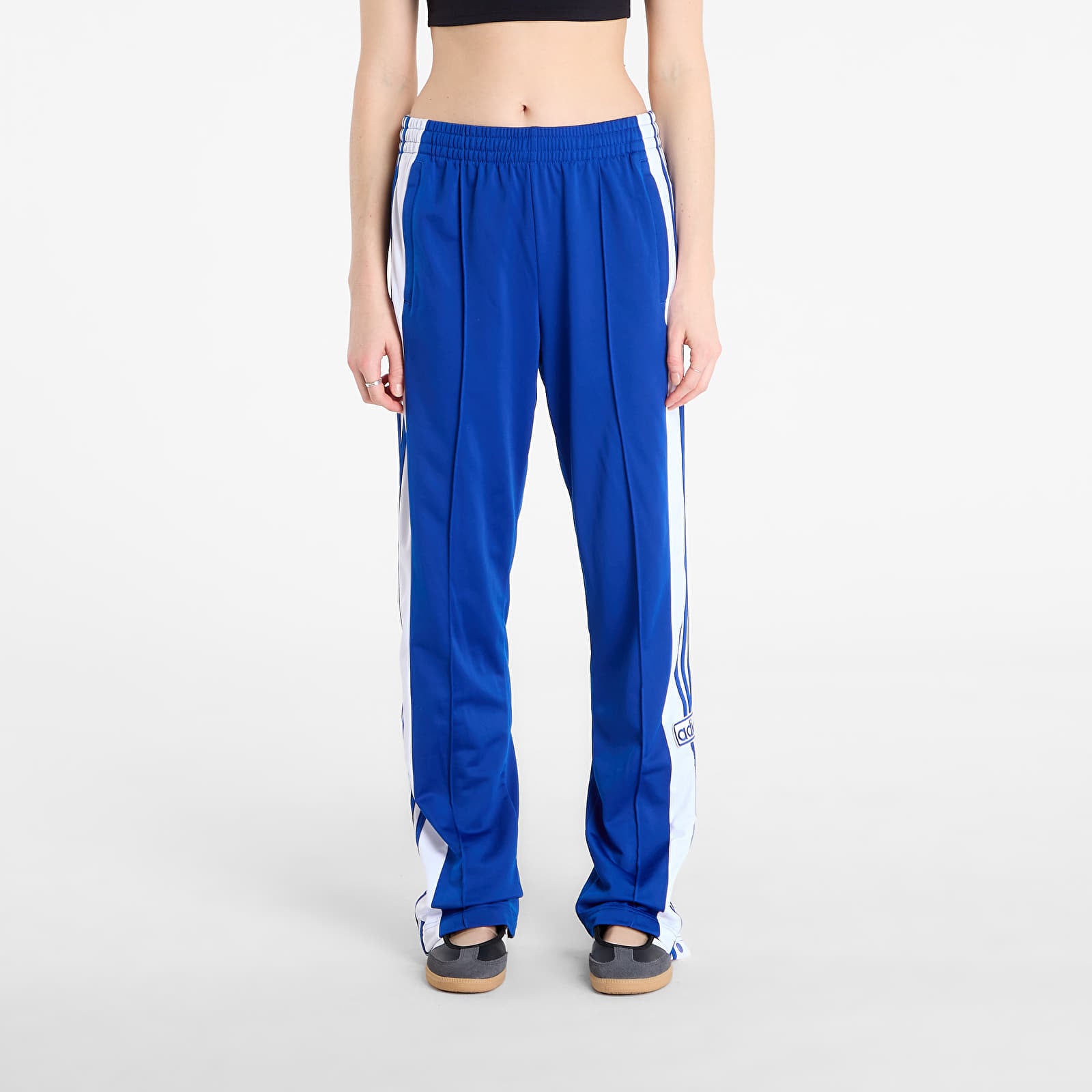 Women's Sweatpants adidas Adibreak Track Pants Core Royal