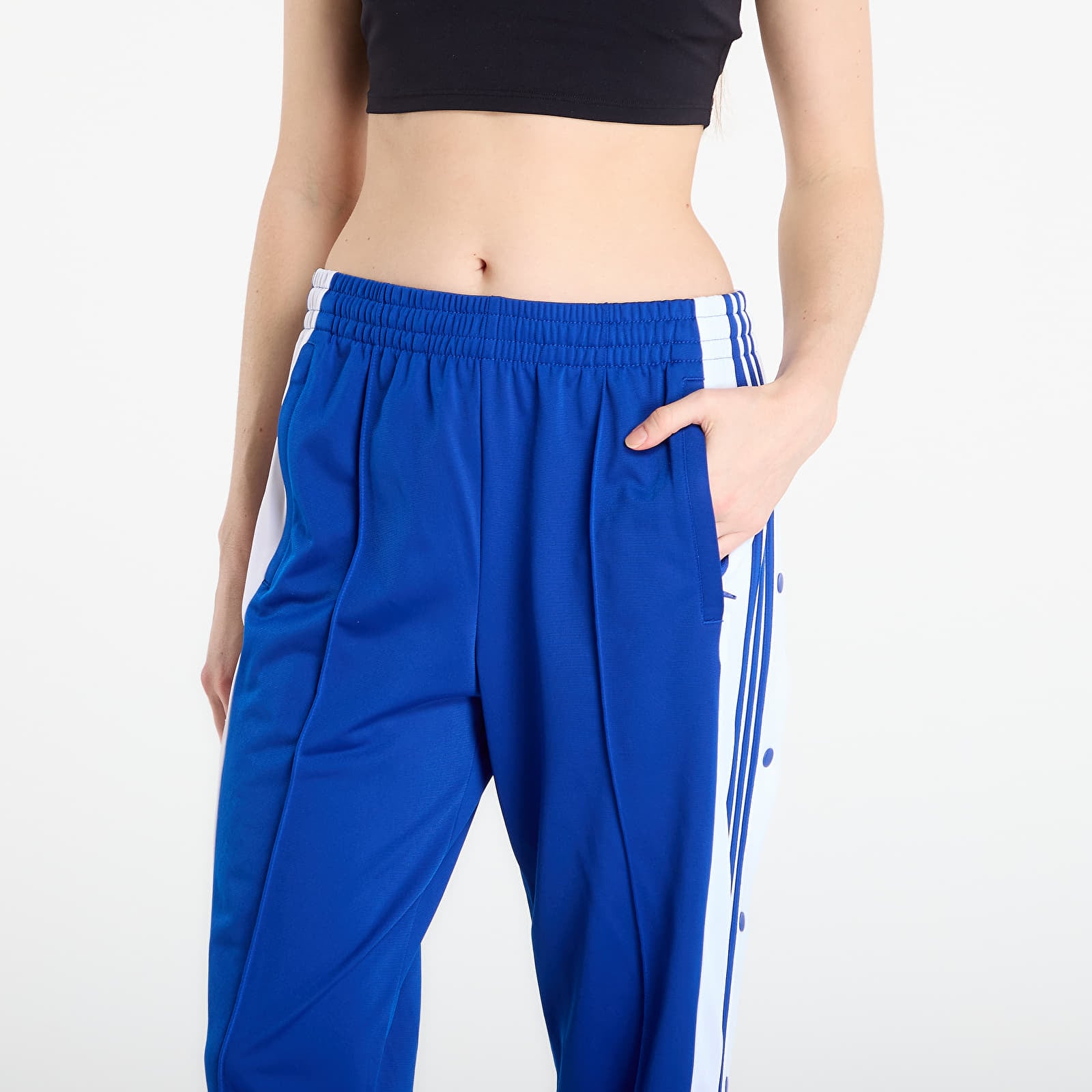 Women's Sweatpants adidas Adibreak Track Pants Core Royal