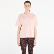 adidas Z.N.E. T-Shirt Blush Pink