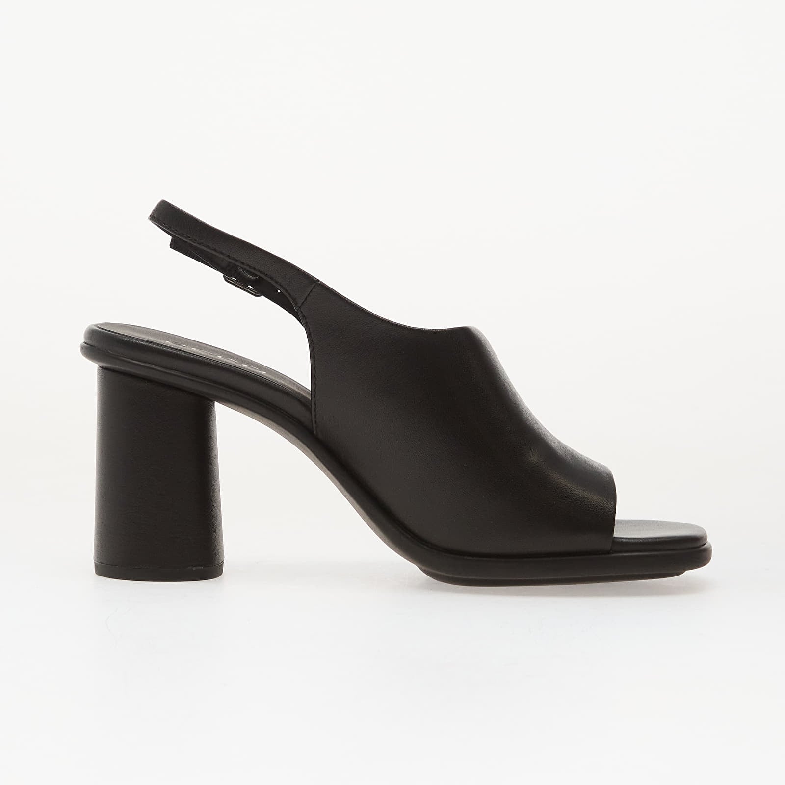 Női cipők ECCO Sculpted Alba 65 Black