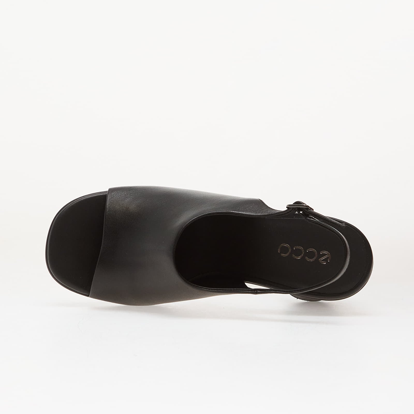 Női cipők ECCO Sculpted Alba 65 Black