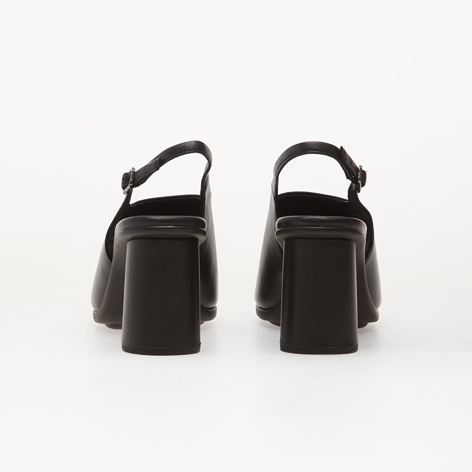 Női cipők ECCO Sculpted Alba 65 Black