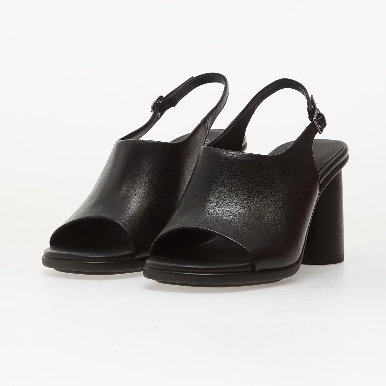 Női cipők ECCO Sculpted Alba 65 Black